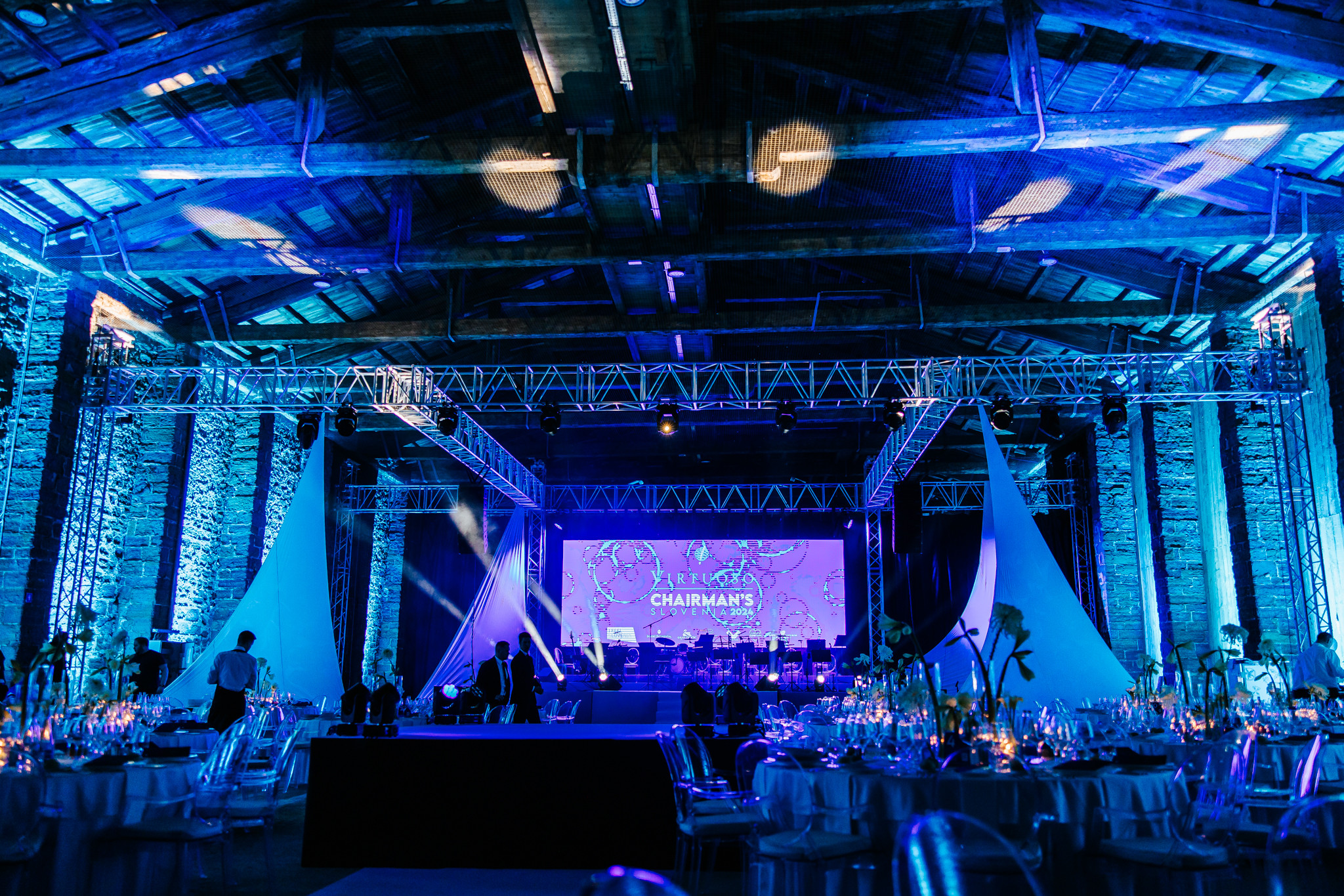 2024 Virtuoso Chairman’s Event