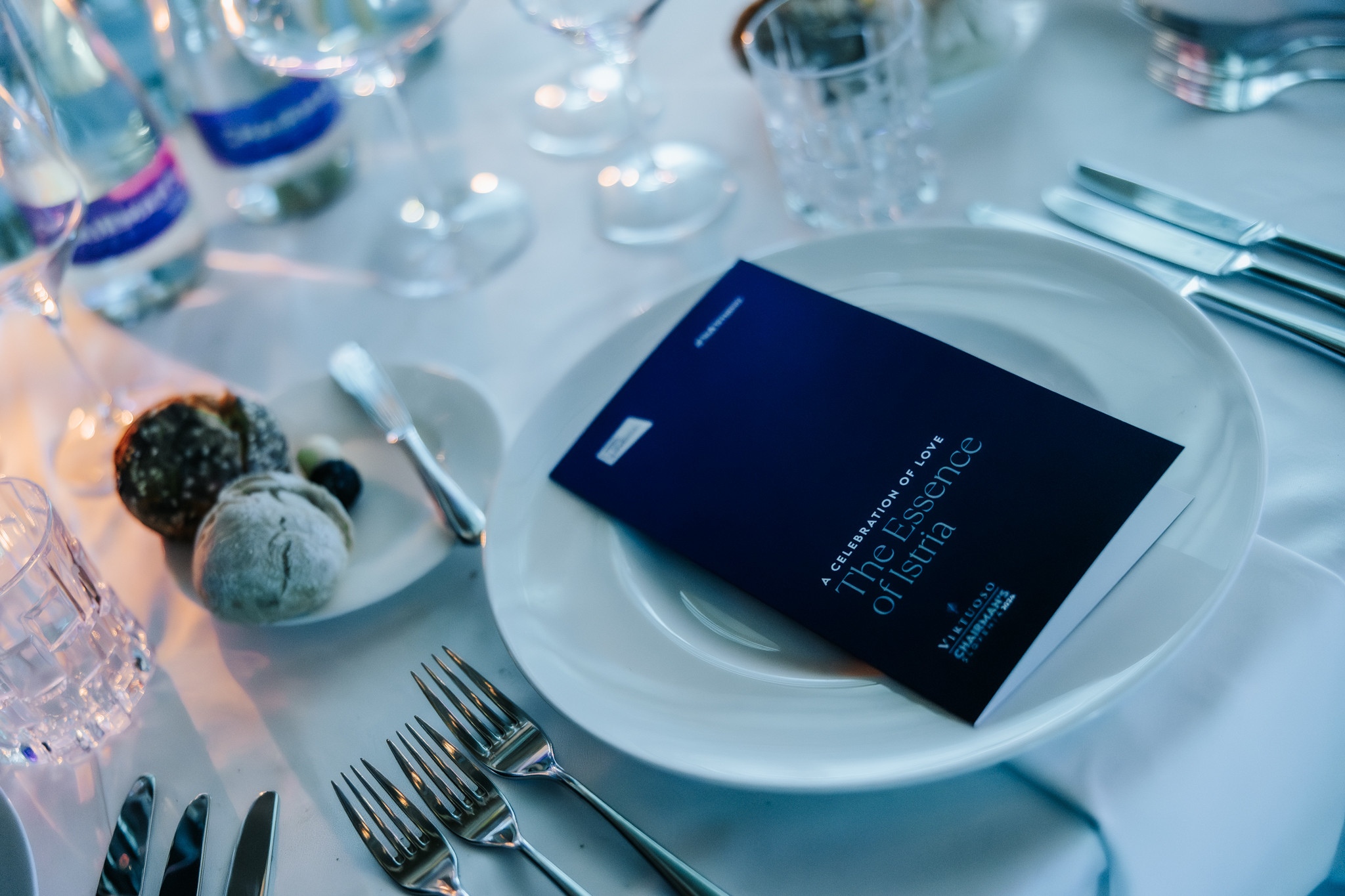 2024 Virtuoso Chairman’s Event