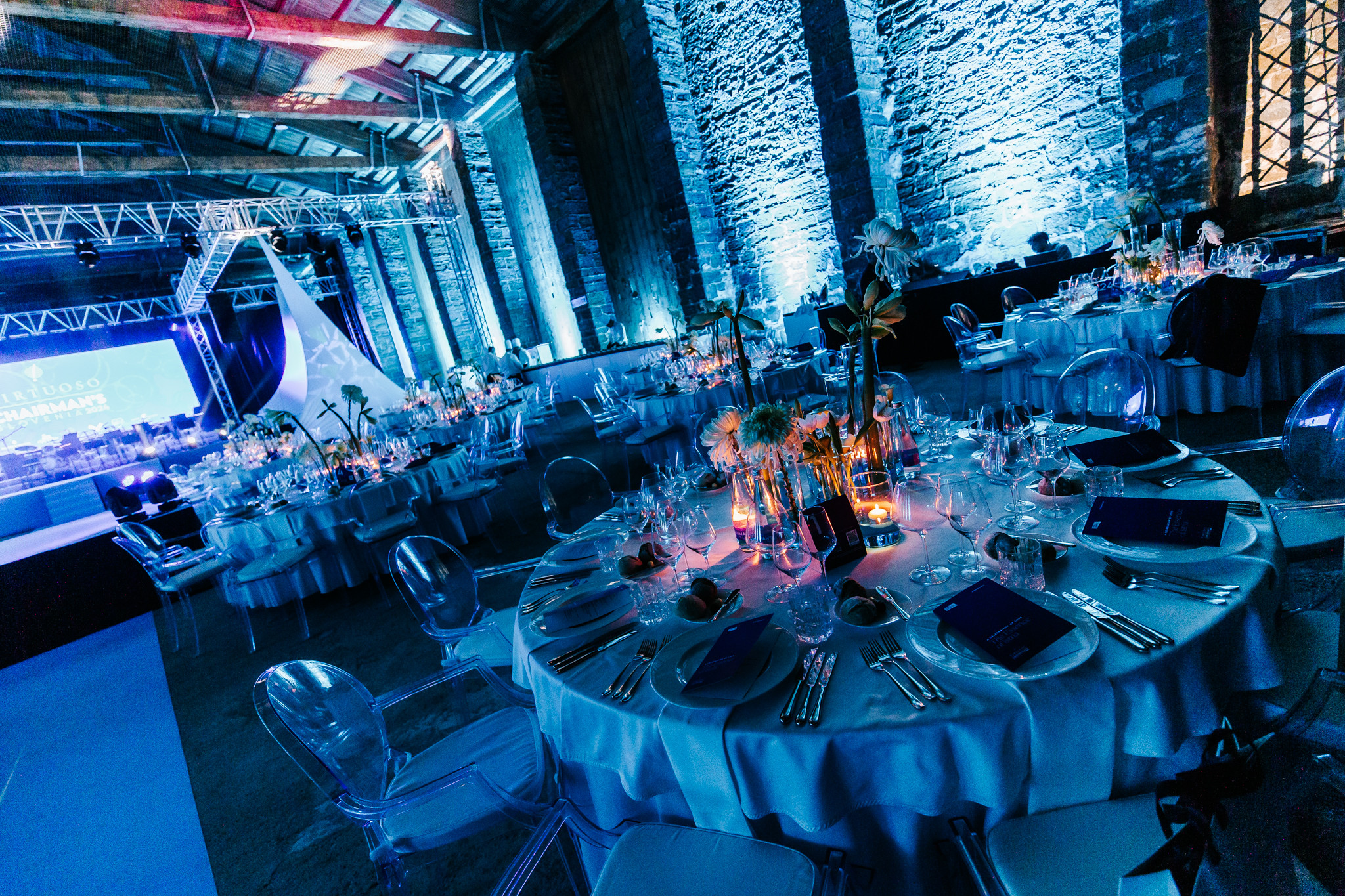 2024 Virtuoso Chairman’s Event