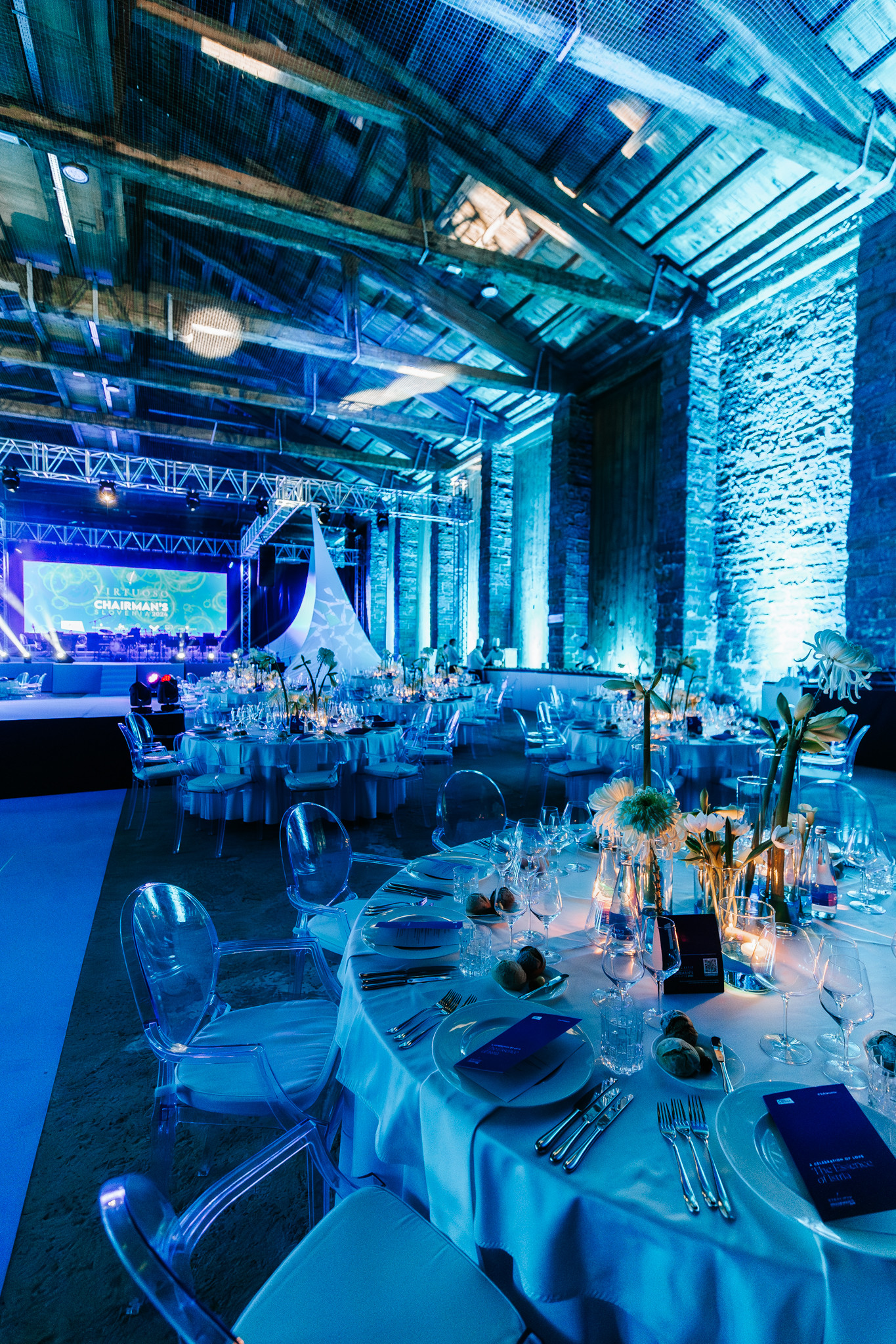 2024 Virtuoso Chairman’s Event