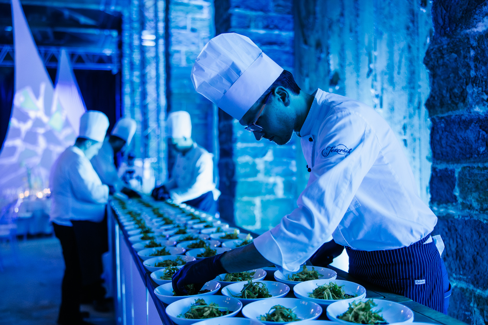 2024 Virtuoso Chairman’s Event