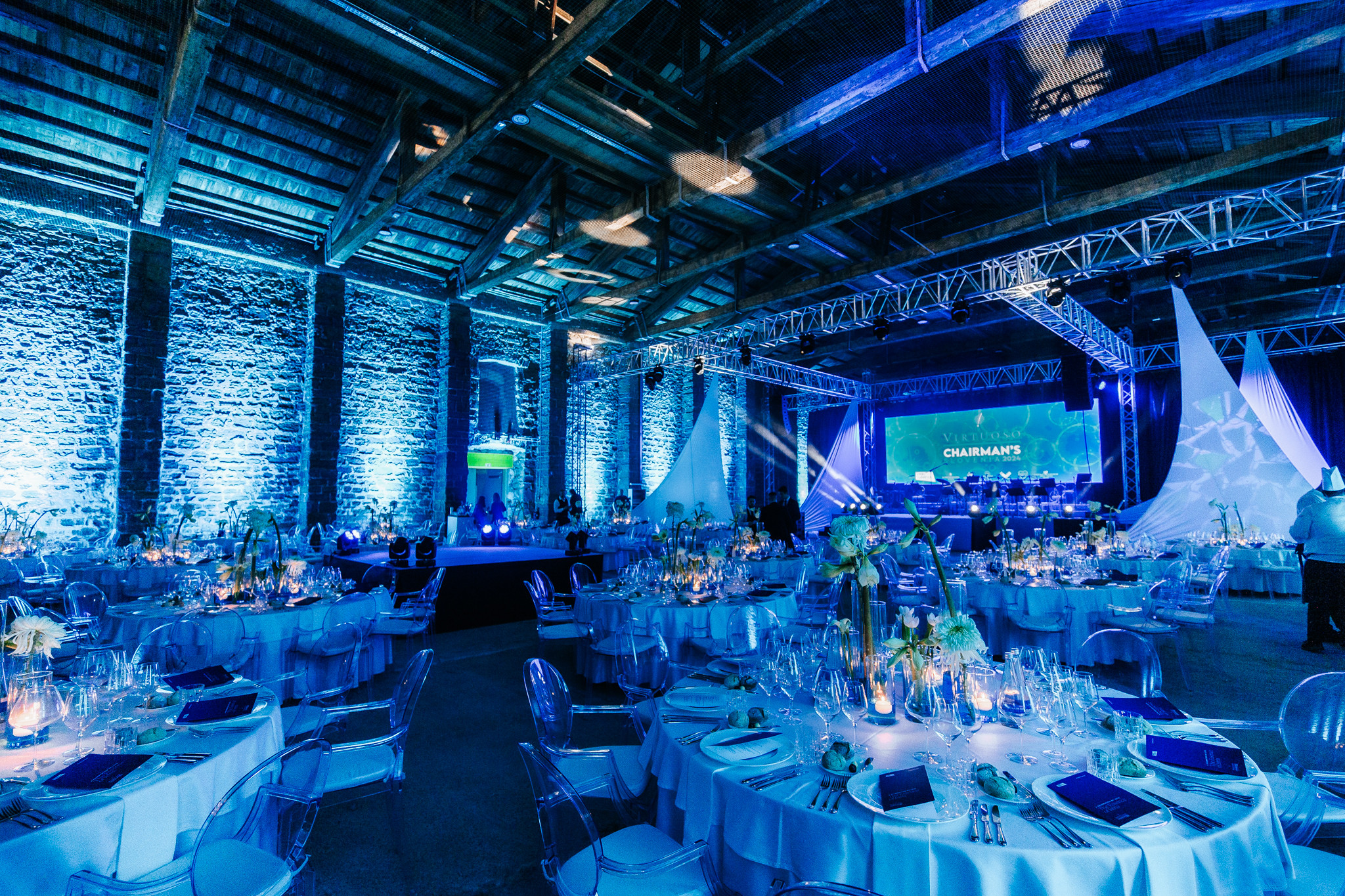 2024 Virtuoso Chairman’s Event