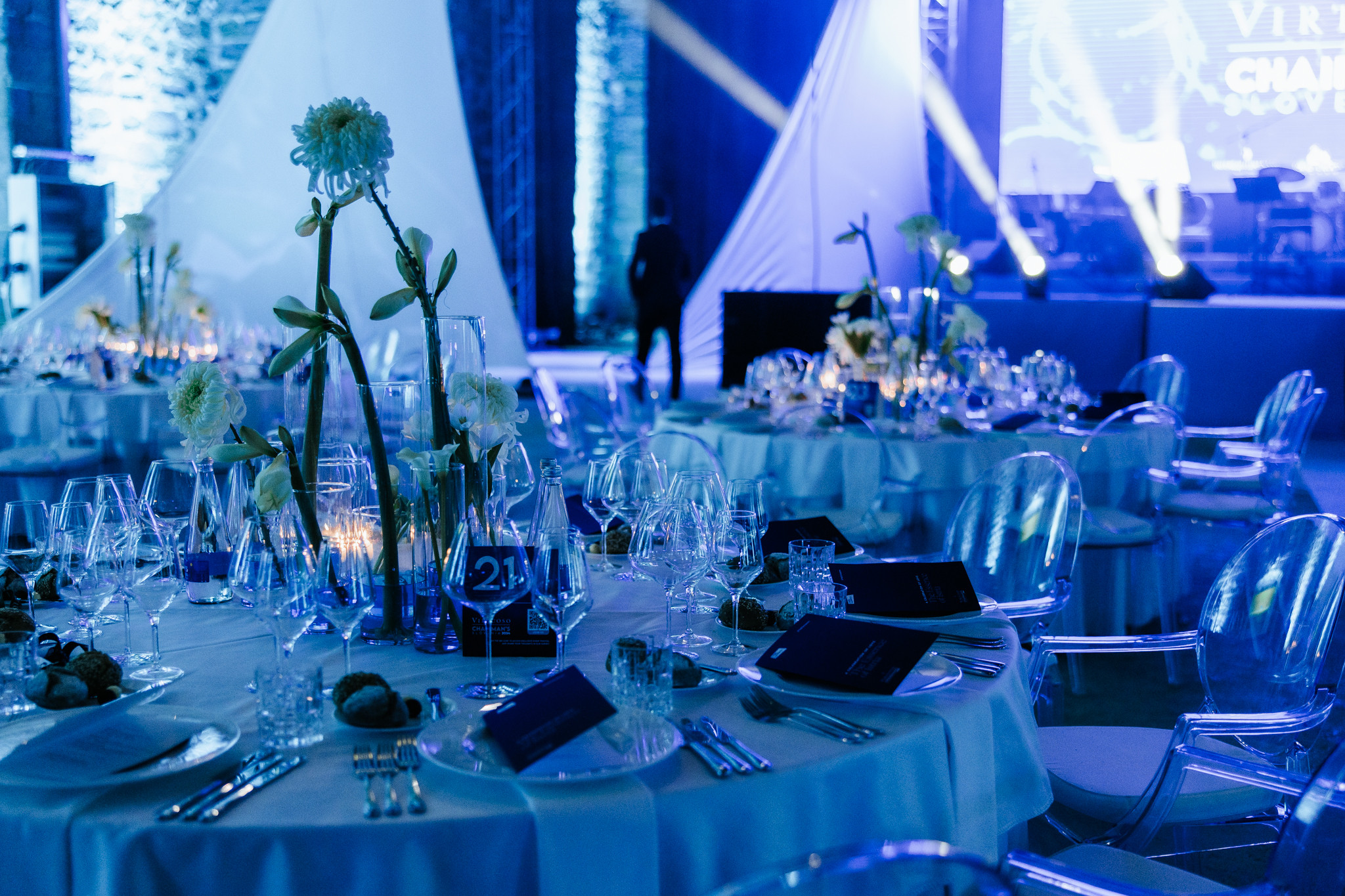 2024 Virtuoso Chairman’s Event