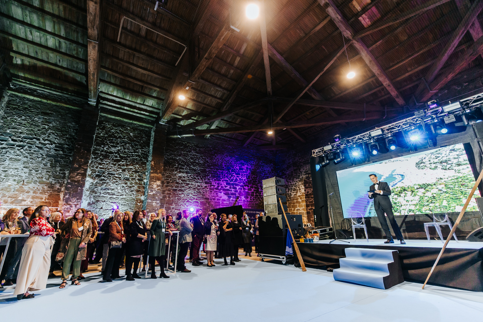 2024 Virtuoso Chairman’s Event