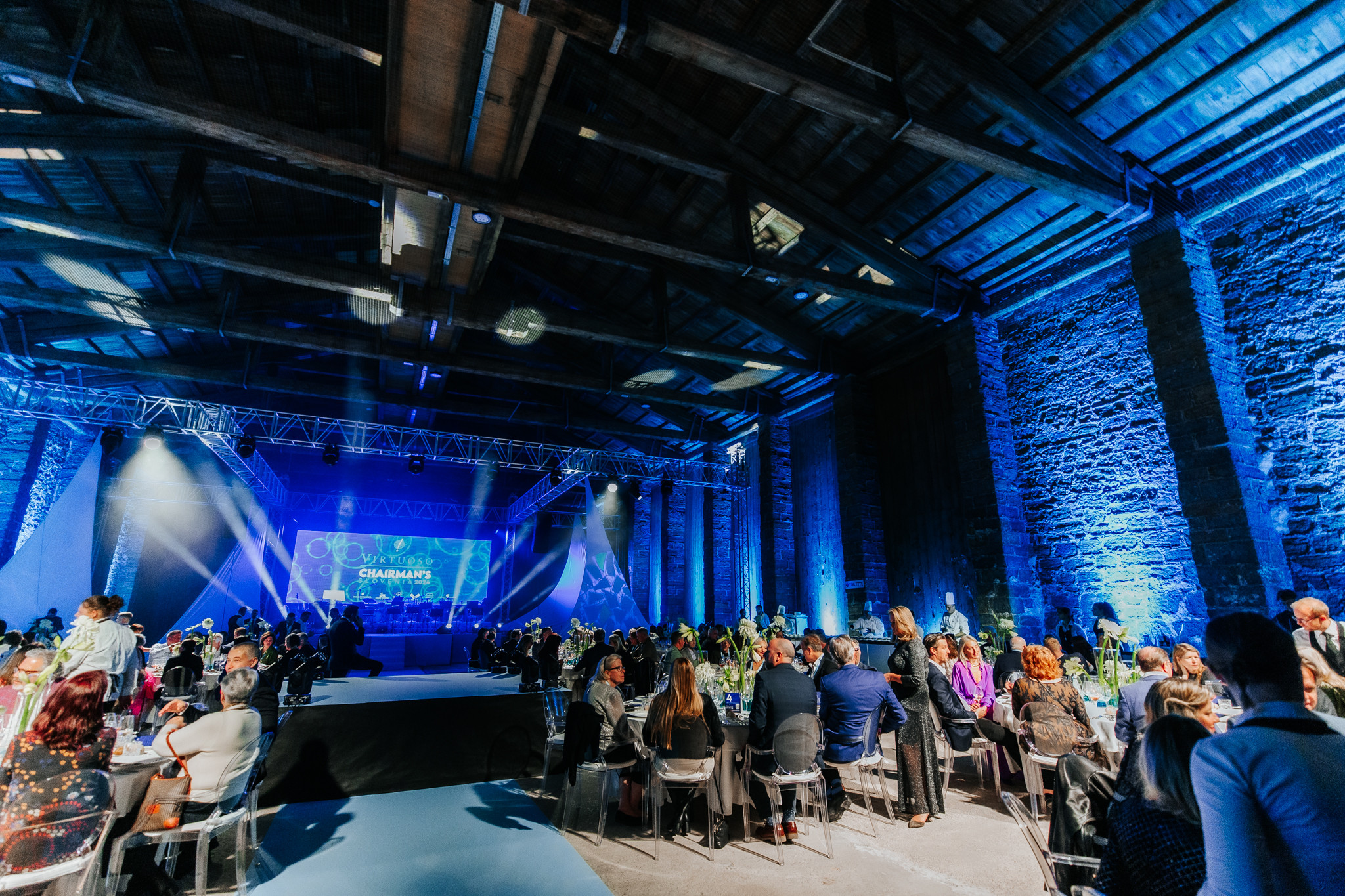 2024 Virtuoso Chairman’s Event