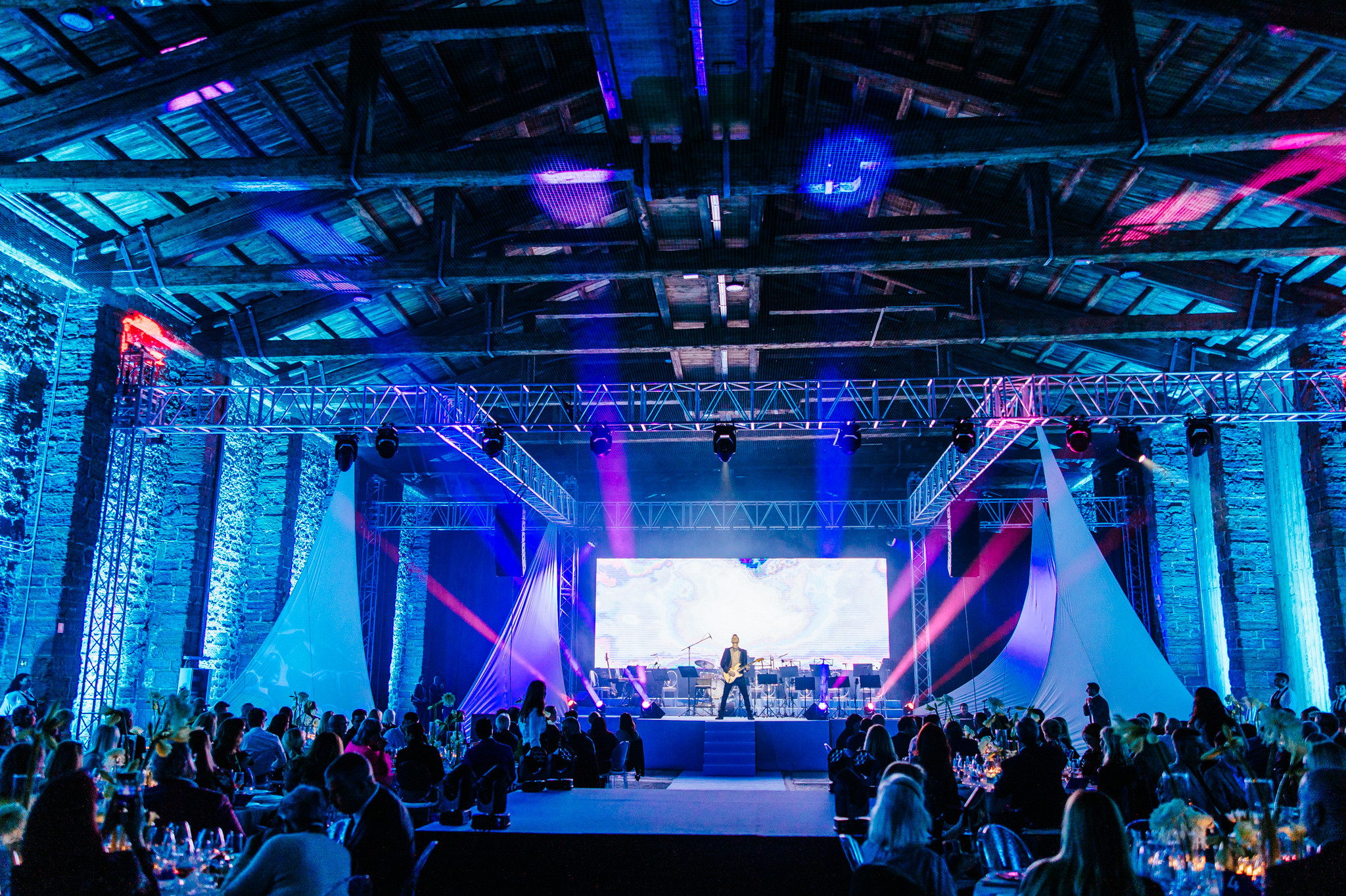 2024 Virtuoso Chairman’s Event