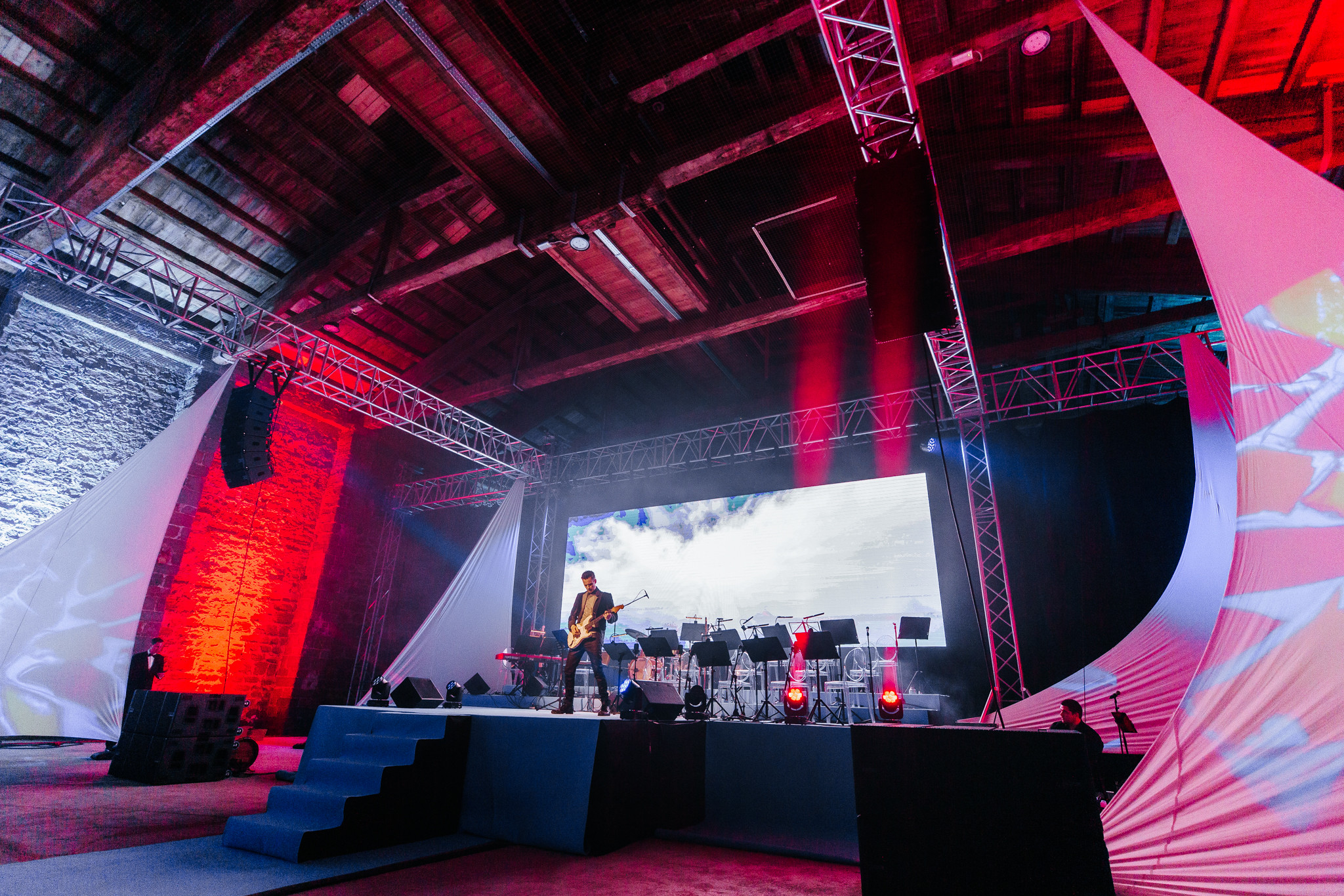 2024 Virtuoso Chairman’s Event