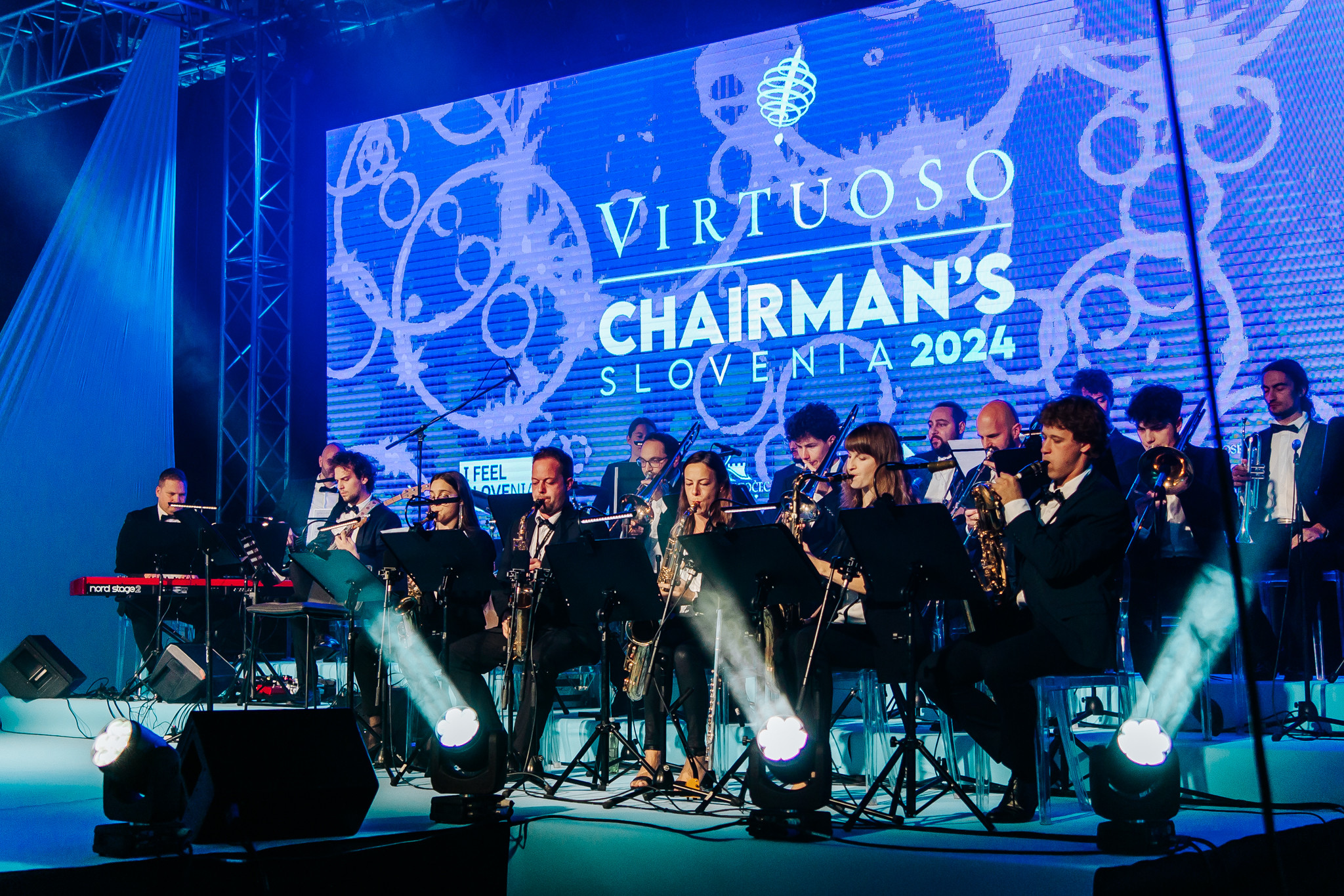 2024 Virtuoso Chairman’s Event