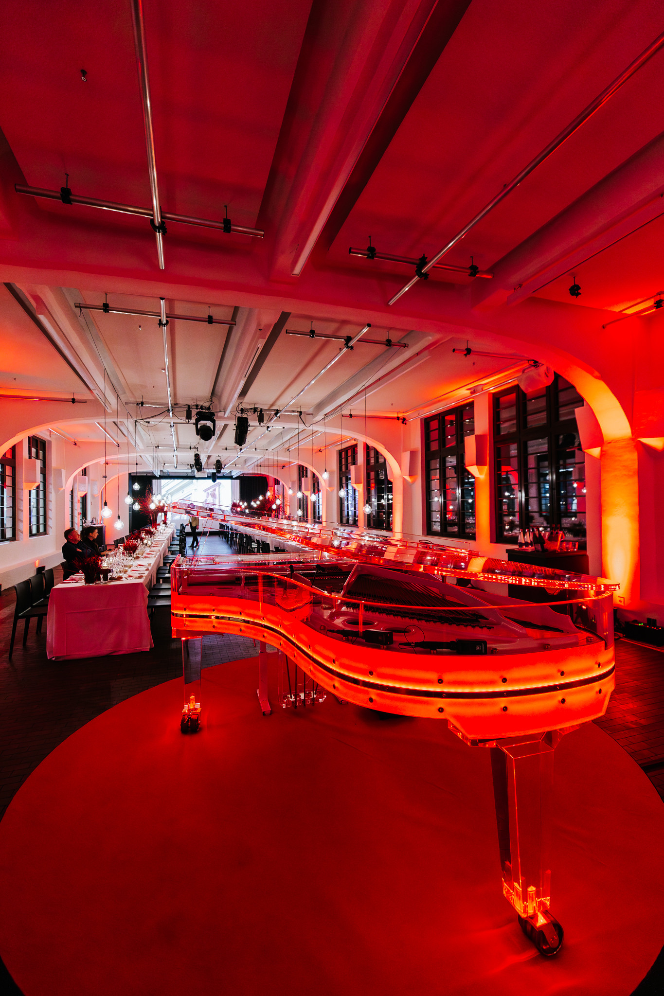 2024 Virtuoso Chairman’s Event