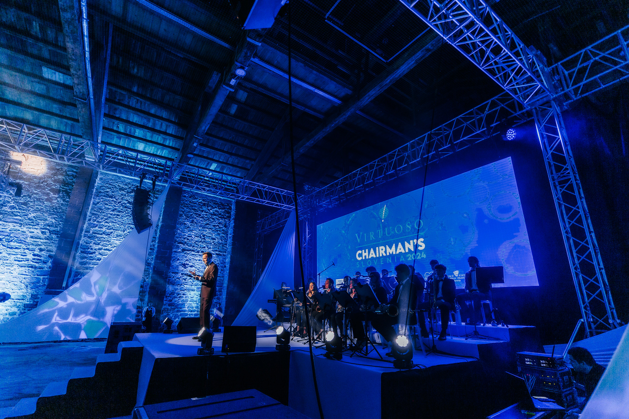 2024 Virtuoso Chairman’s Event