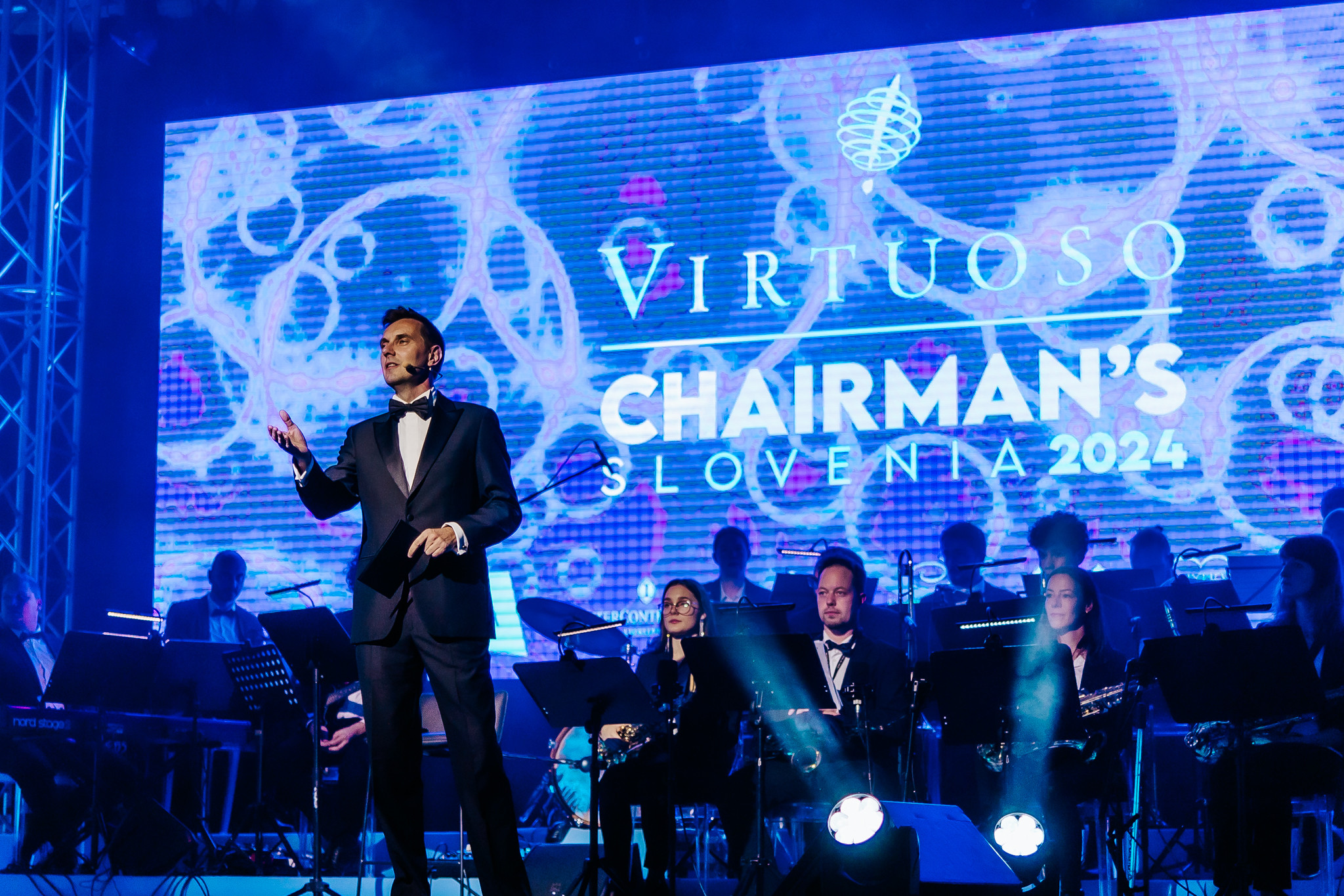 2024 Virtuoso Chairman’s Event