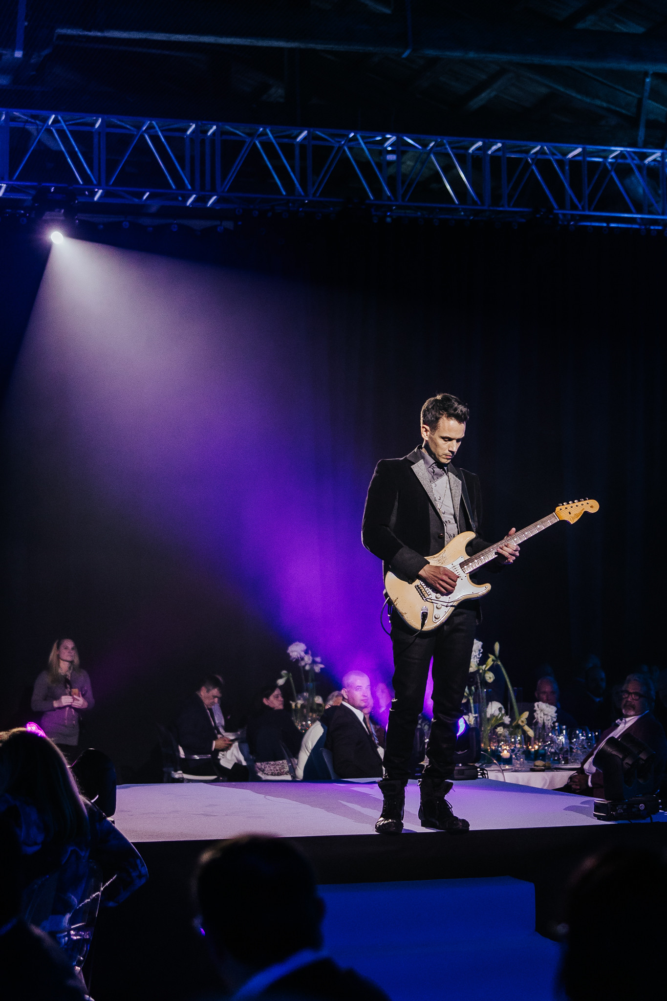 2024 Virtuoso Chairman’s Event