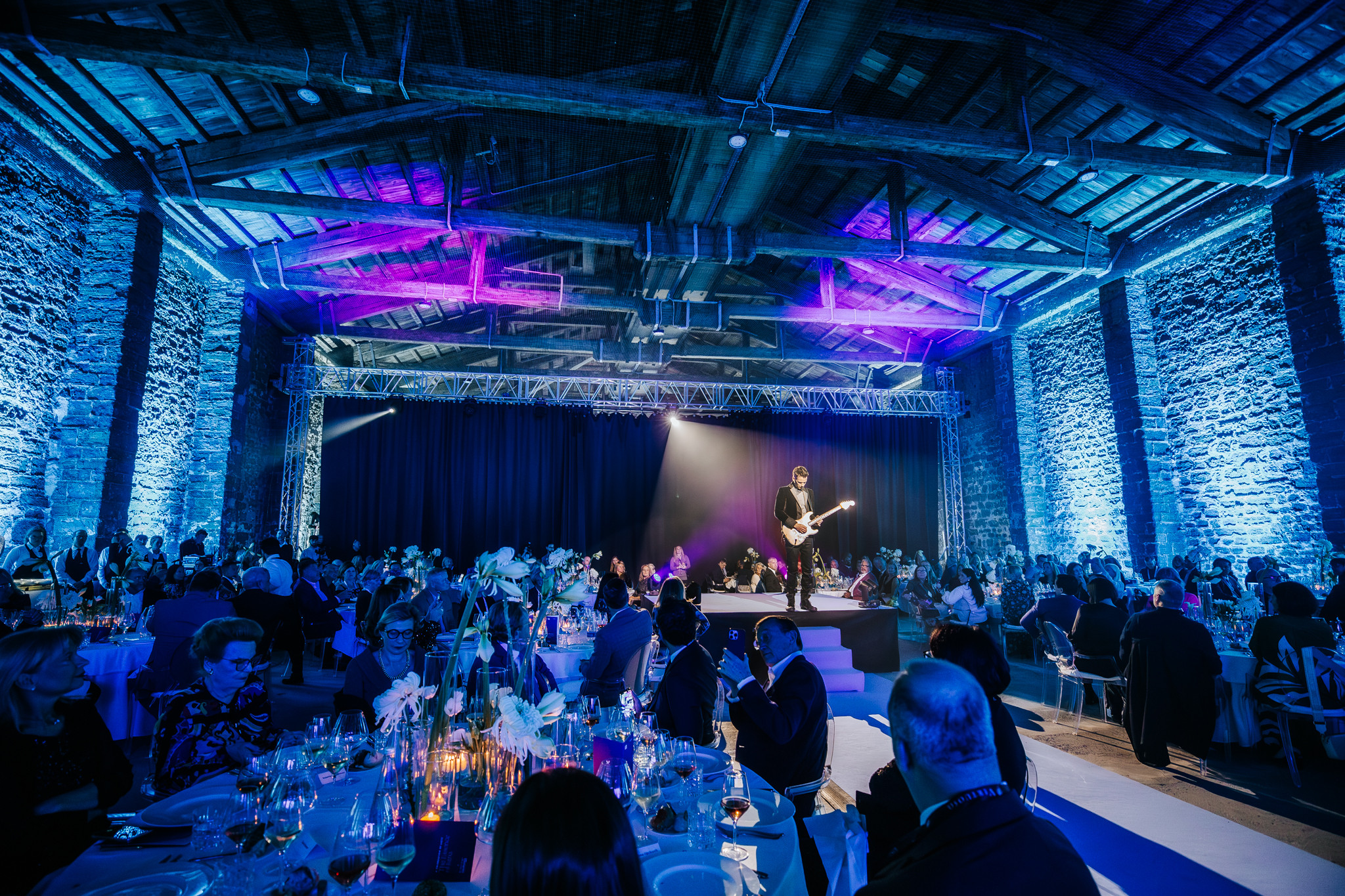 2024 Virtuoso Chairman’s Event