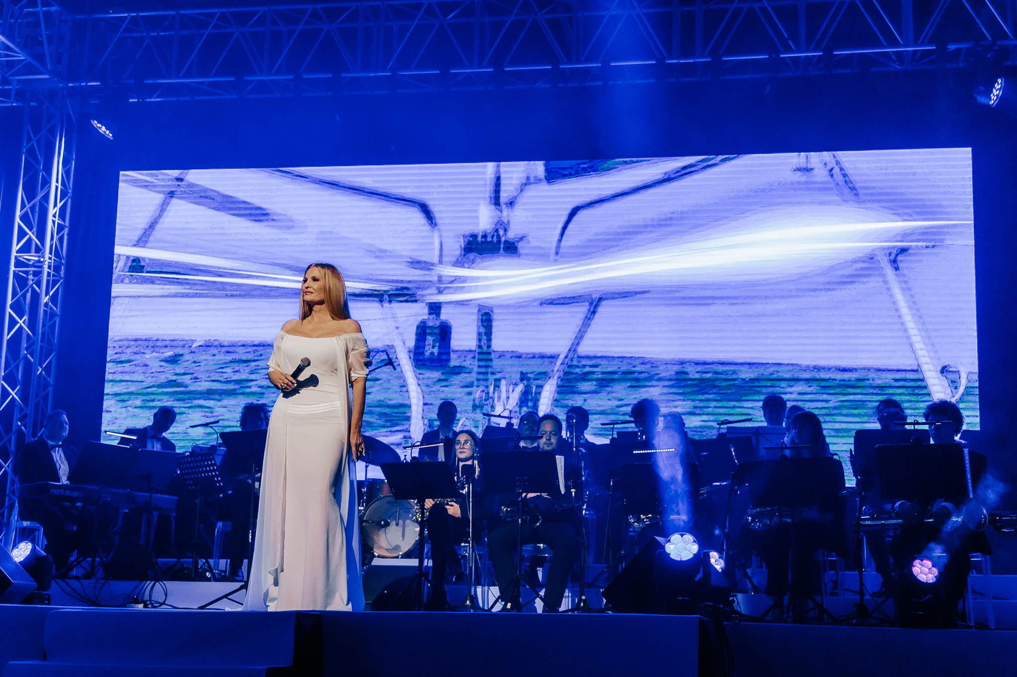 2024 Virtuoso Chairman’s Event