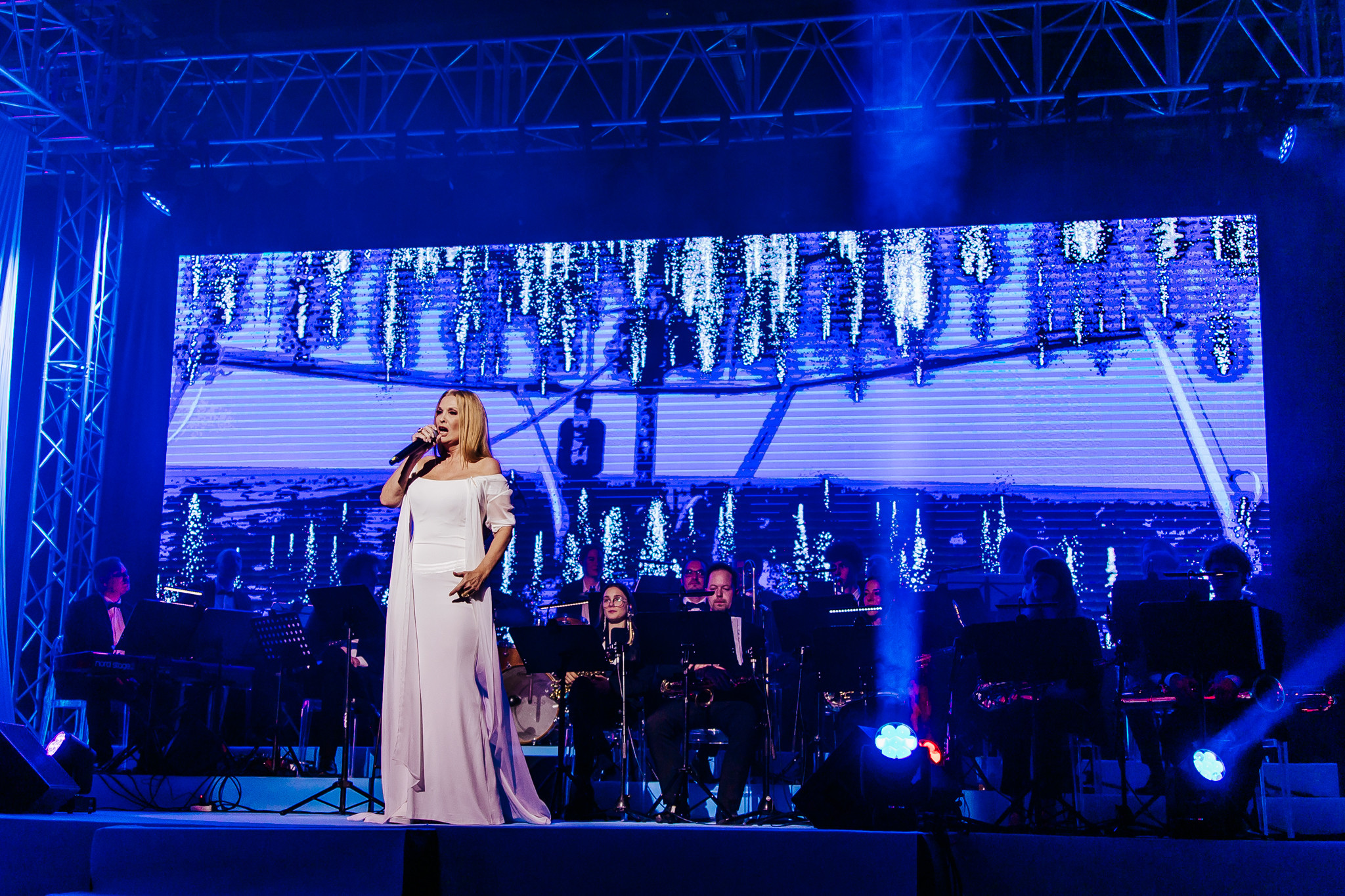 2024 Virtuoso Chairman’s Event