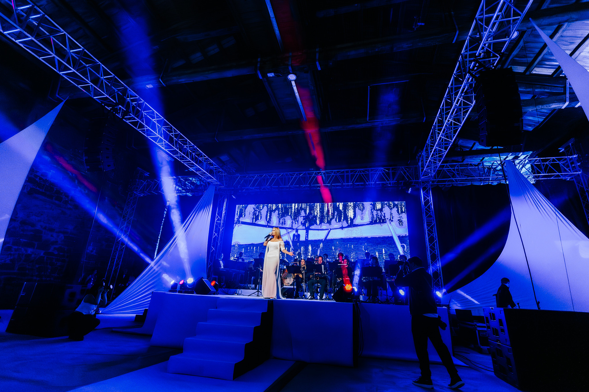 2024 Virtuoso Chairman’s Event