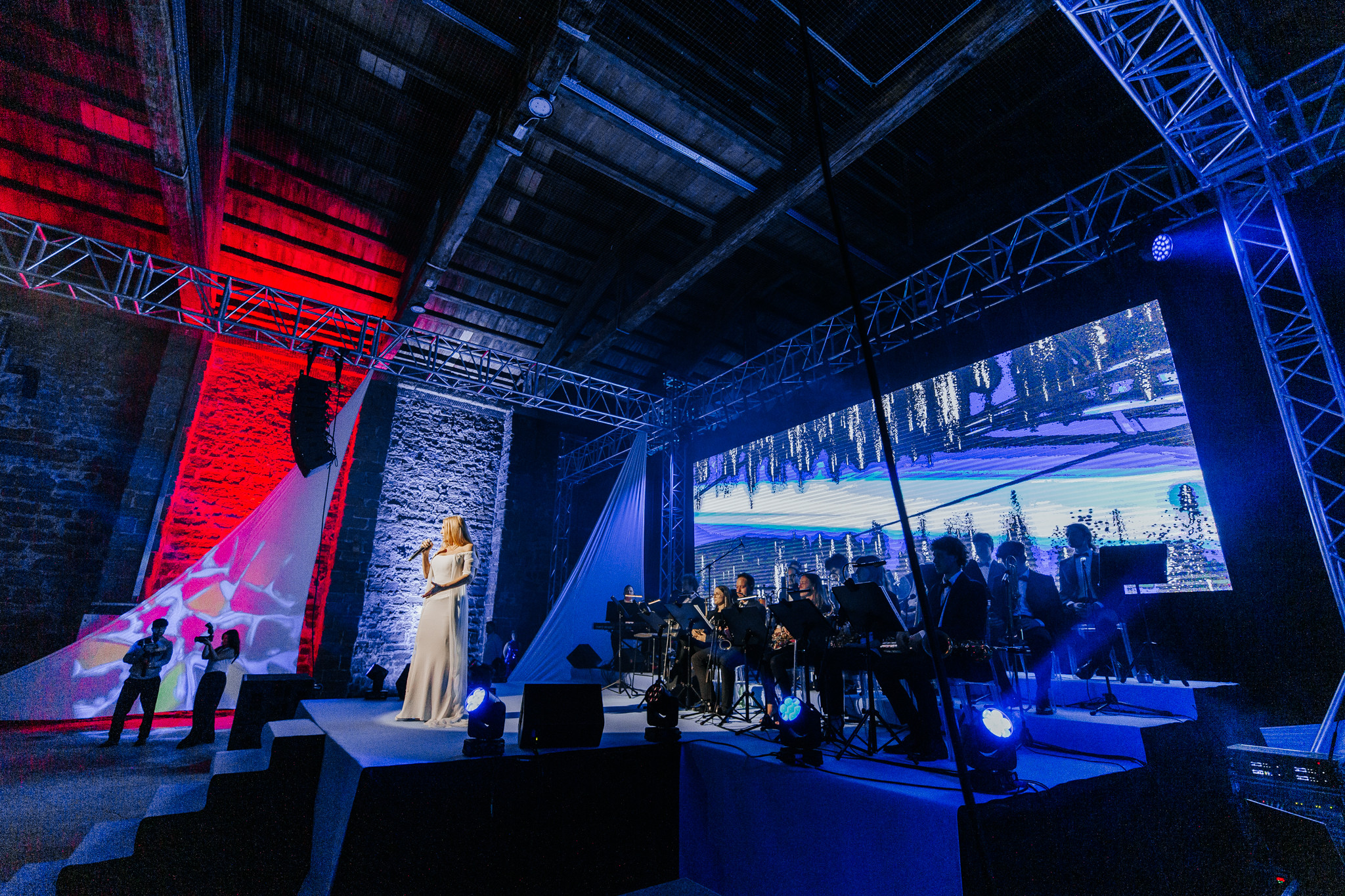 2024 Virtuoso Chairman’s Event