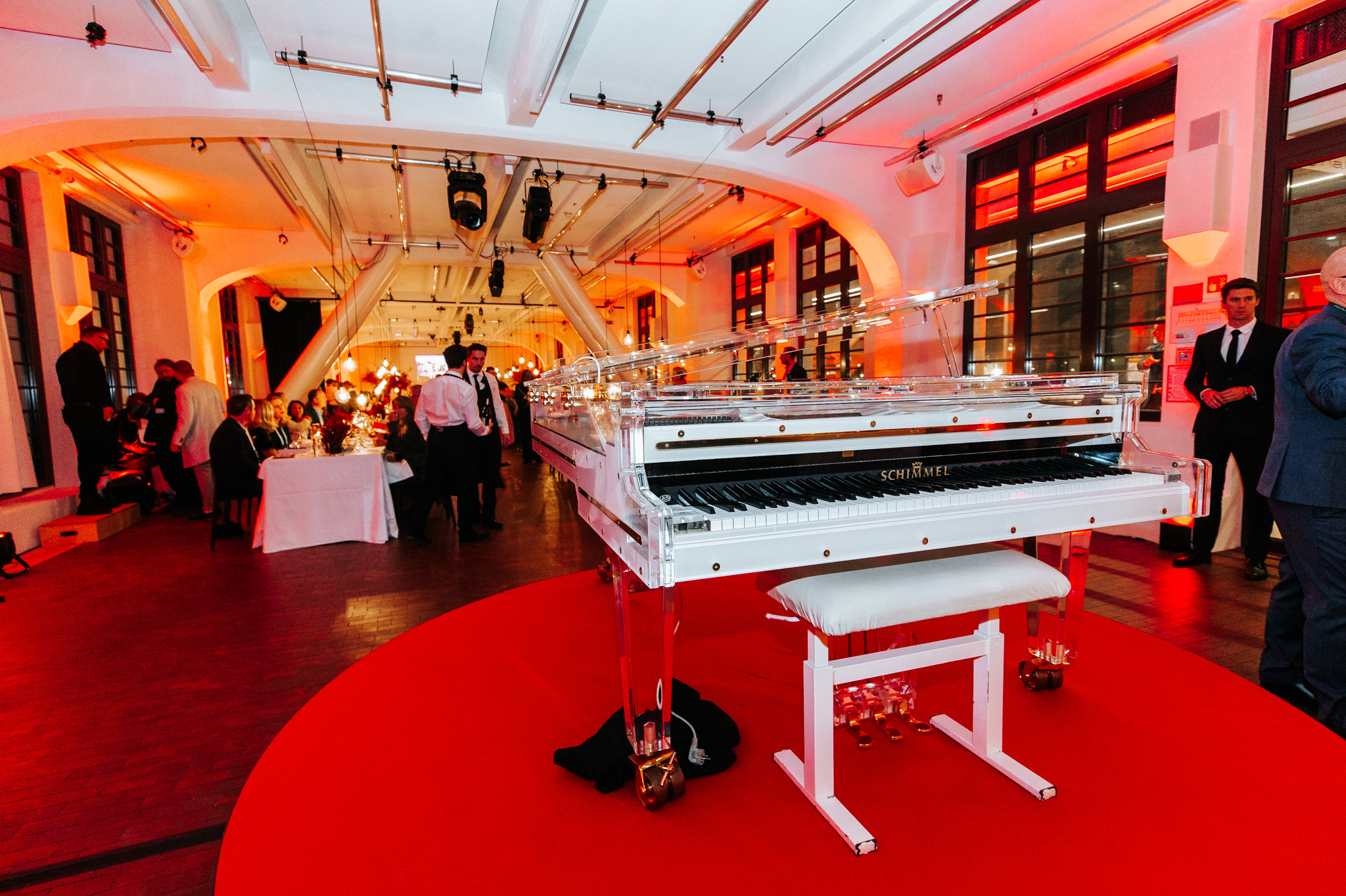 2024 Virtuoso Chairman’s Event