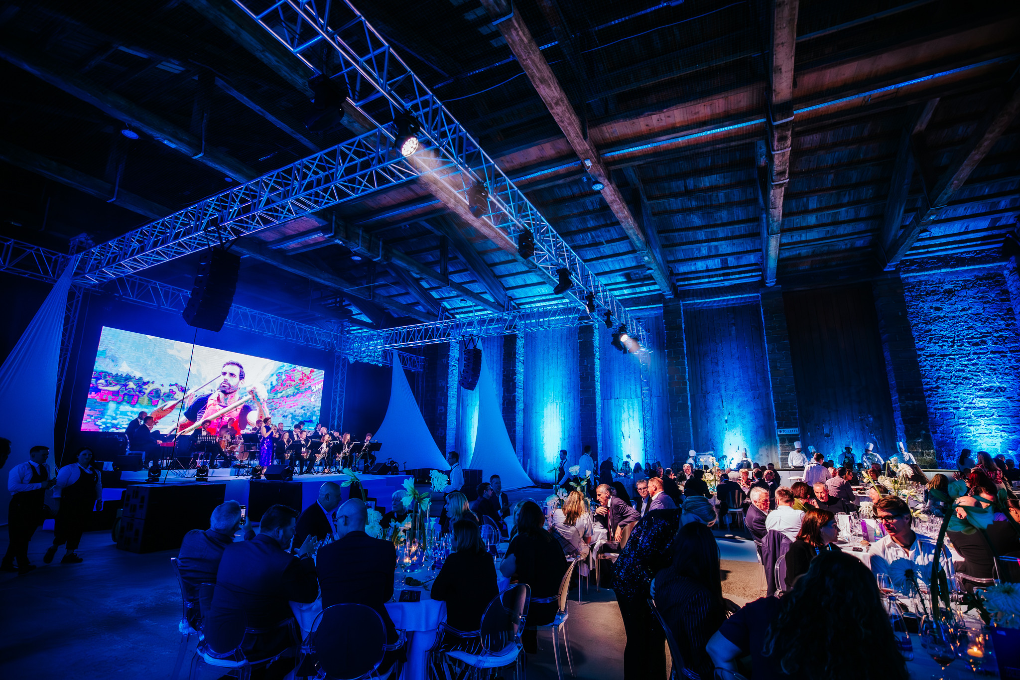 2024 Virtuoso Chairman’s Event