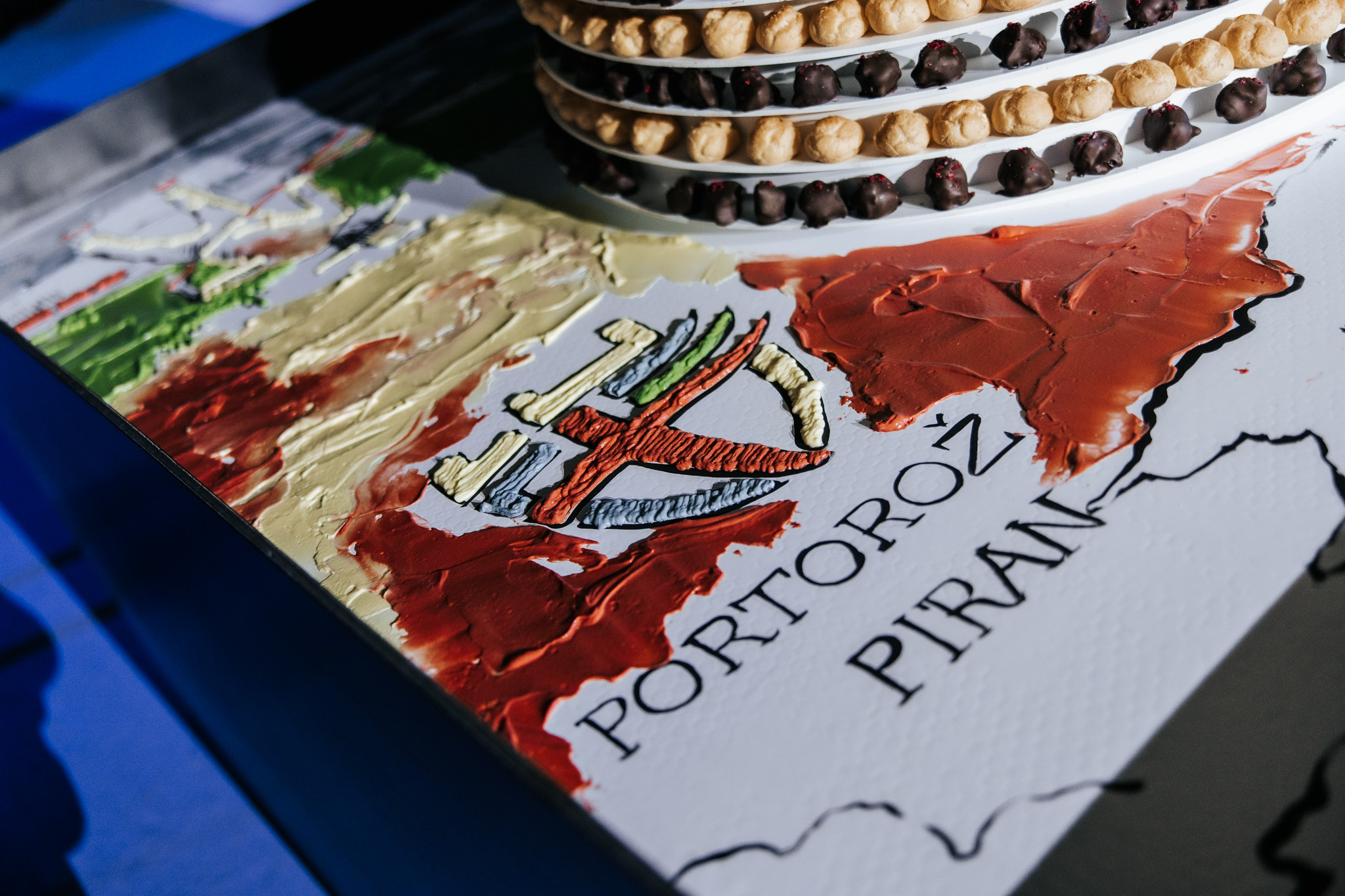 2024 Virtuoso Chairman’s Event