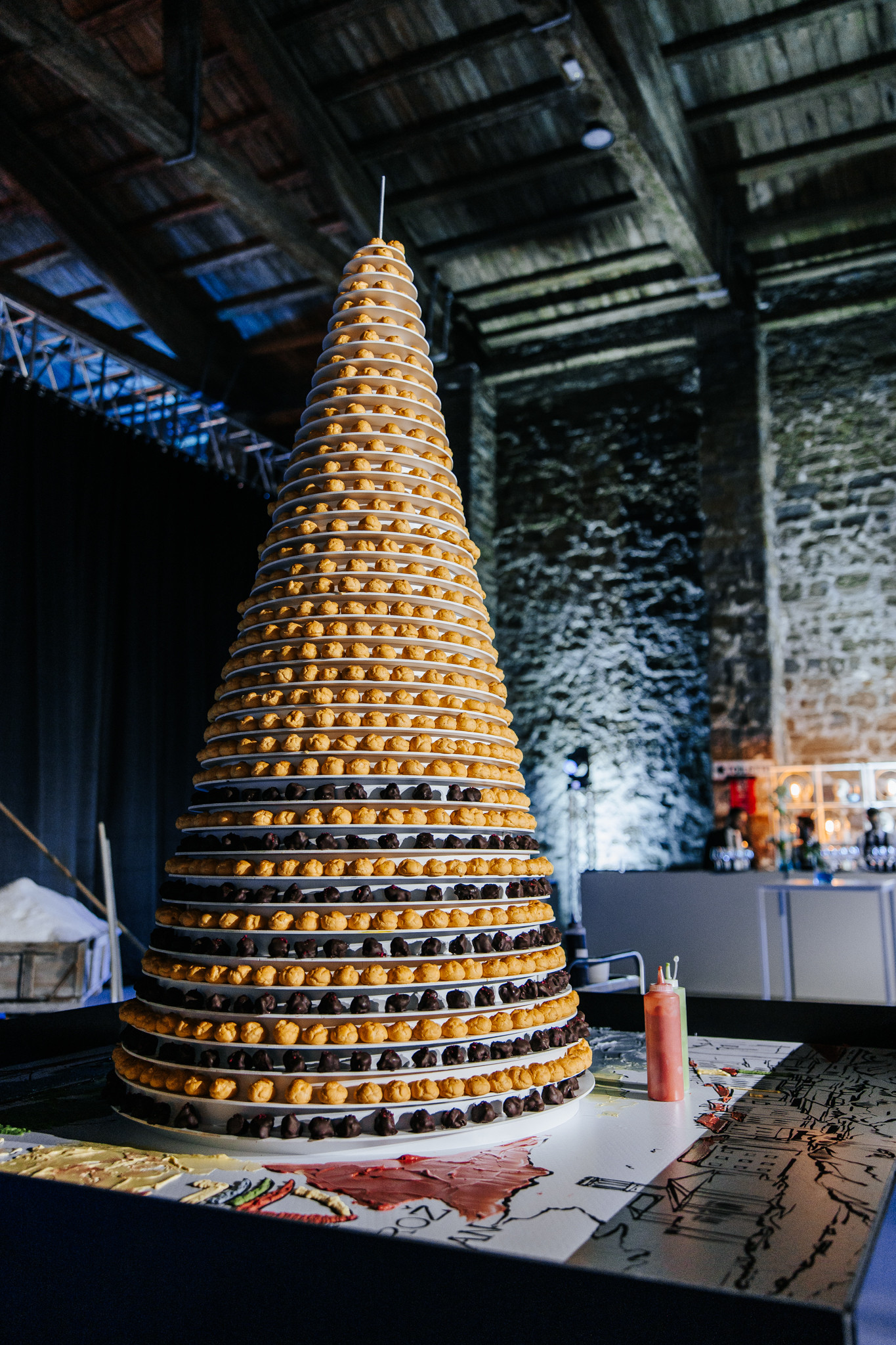 2024 Virtuoso Chairman’s Event