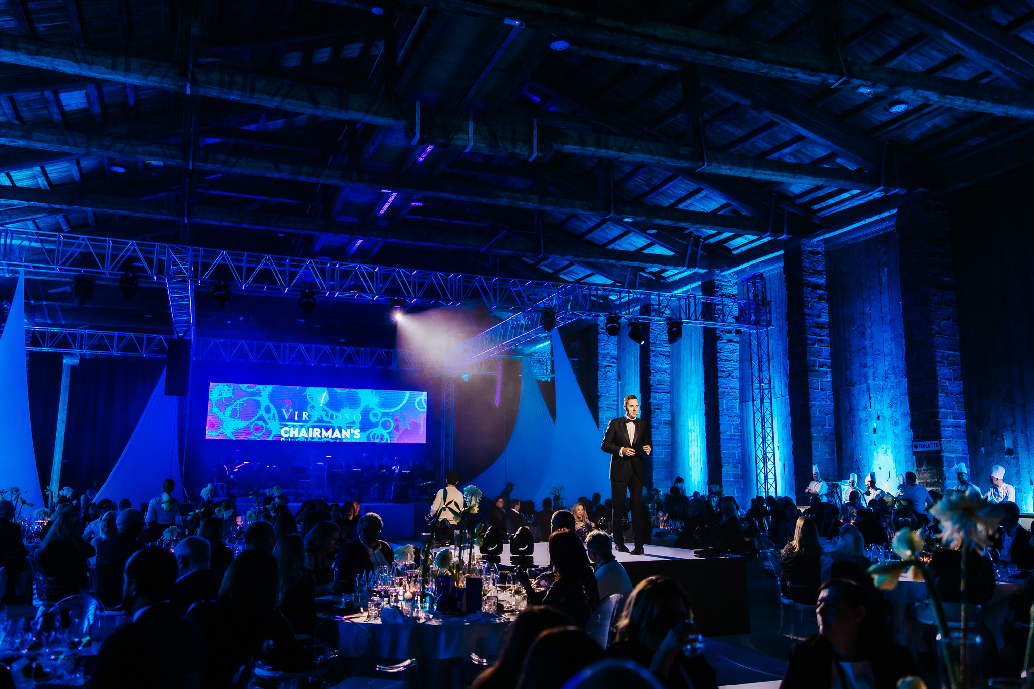 2024 Virtuoso Chairman’s Event