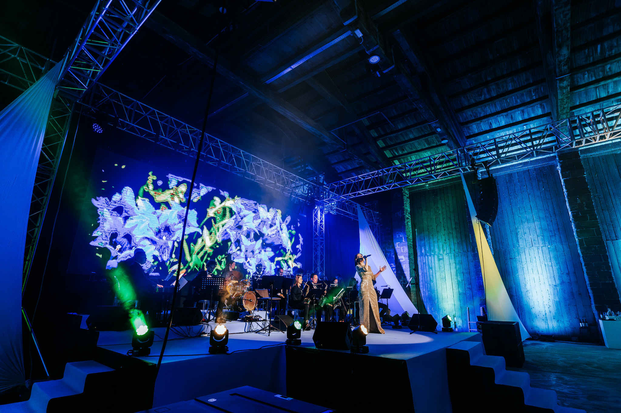 2024 Virtuoso Chairman’s Event