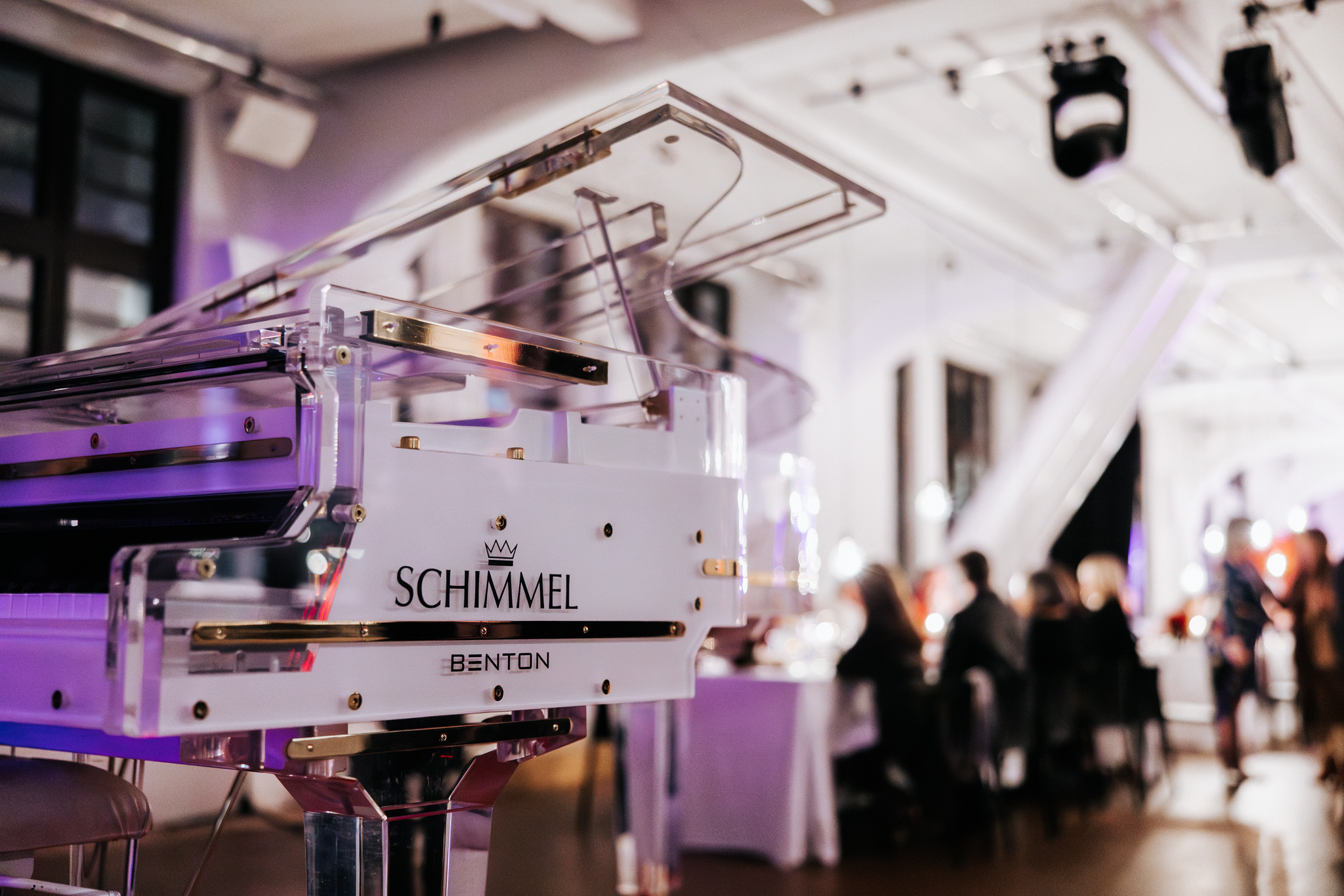 2024 Virtuoso Chairman’s Event