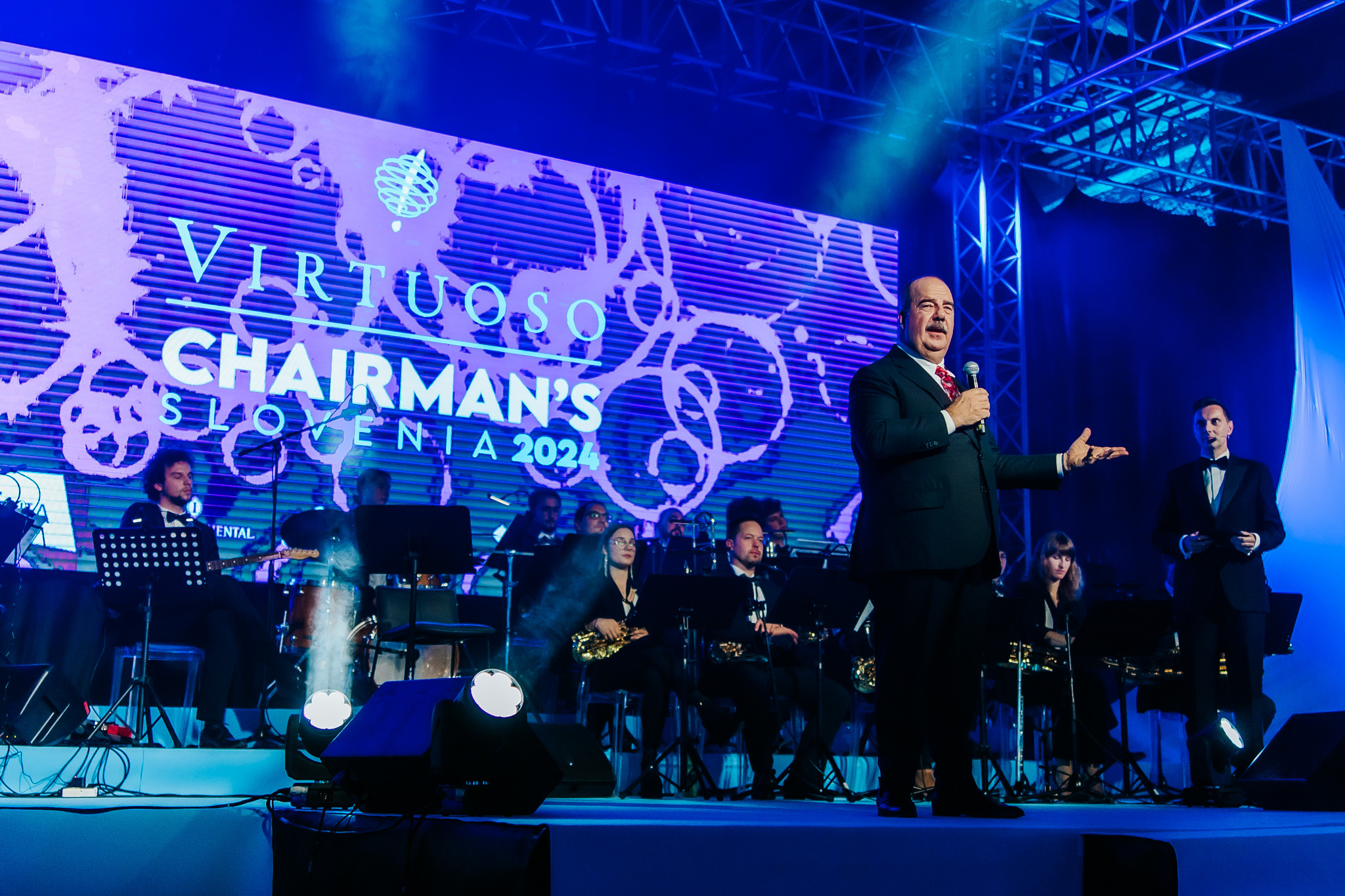 2024 Virtuoso Chairman’s Event