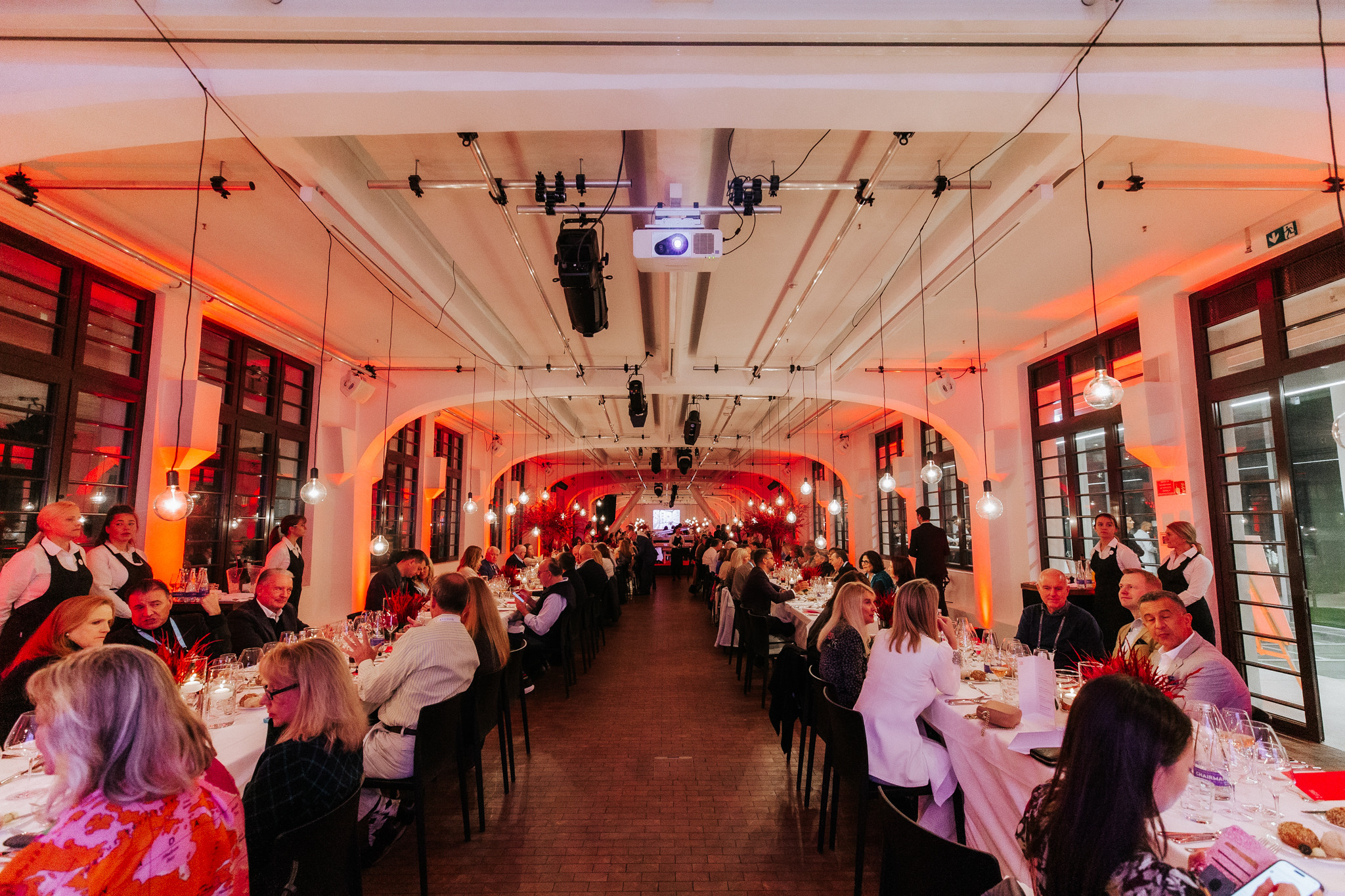 2024 Virtuoso Chairman’s Event