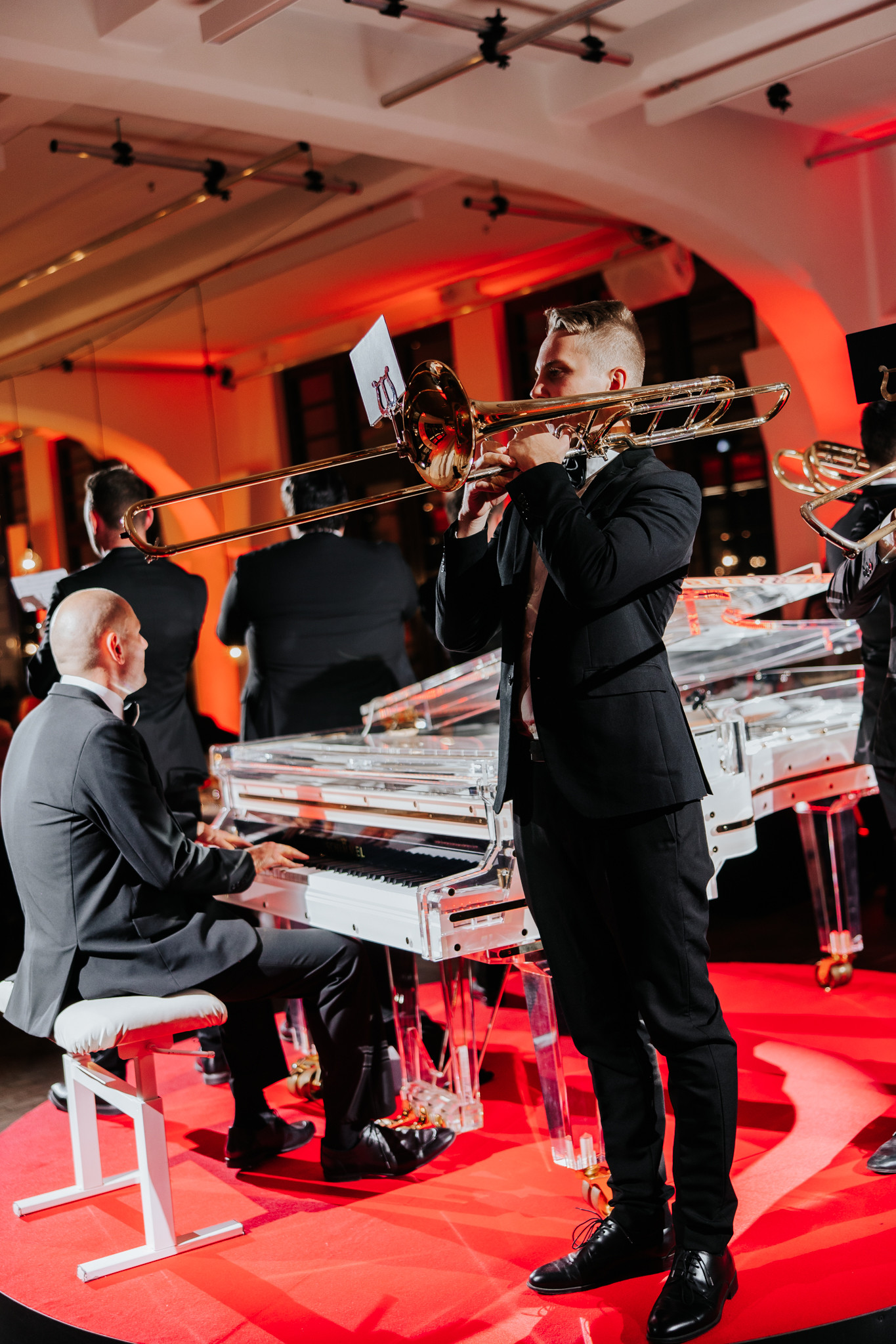 2024 Virtuoso Chairman’s Event