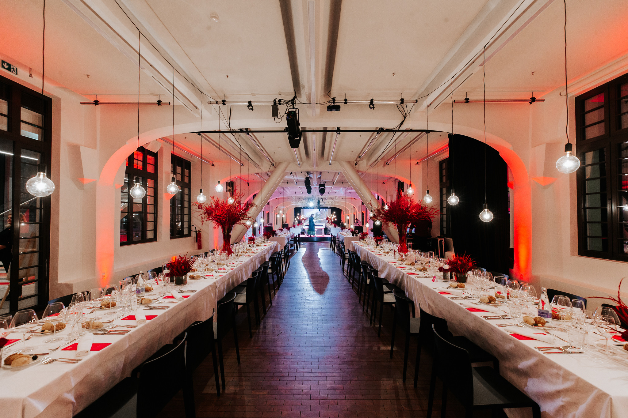 2024 Virtuoso Chairman’s Event