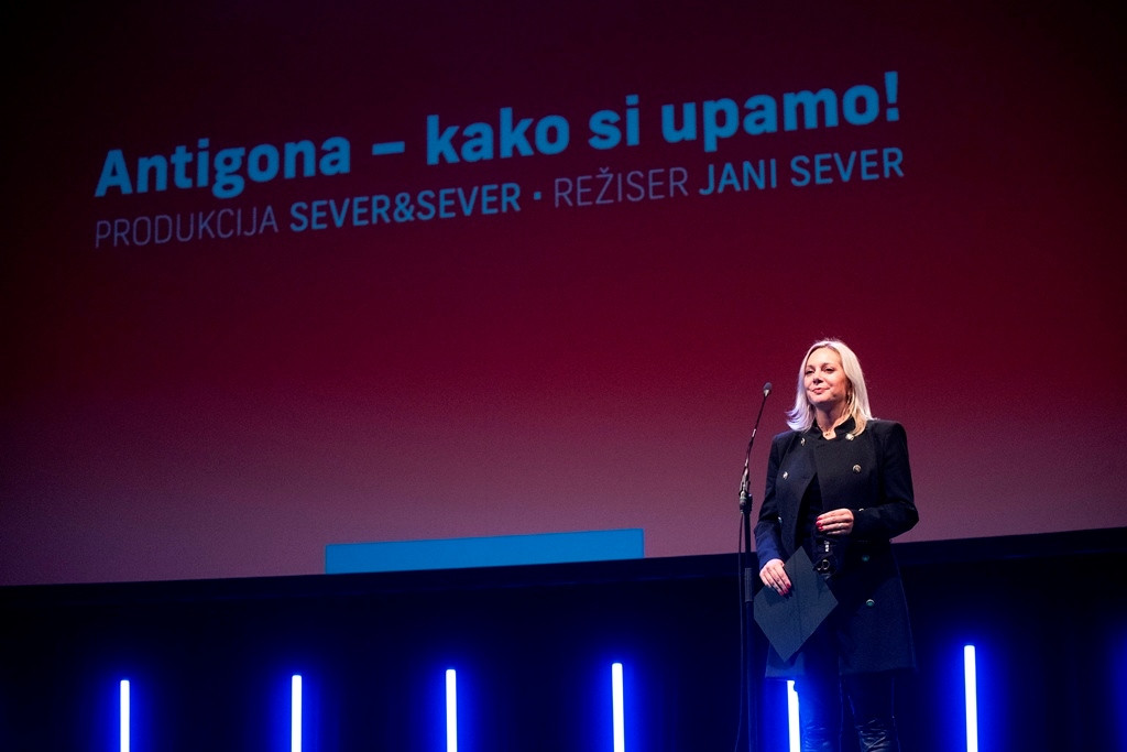 23. Slovenski filmski festival