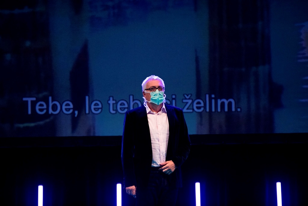 23. Slovenski filmski festival