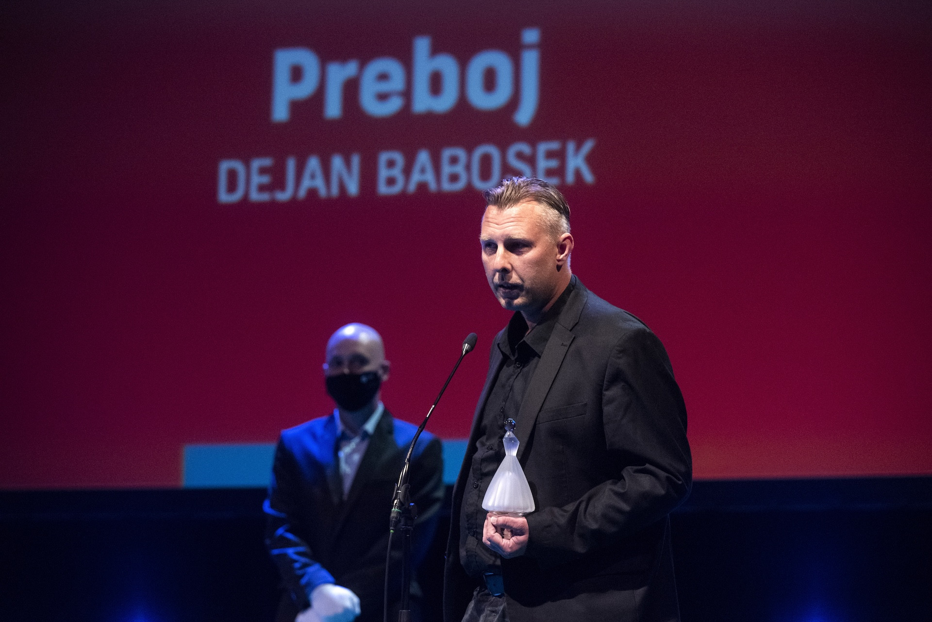 23. Slovenski filmski festival