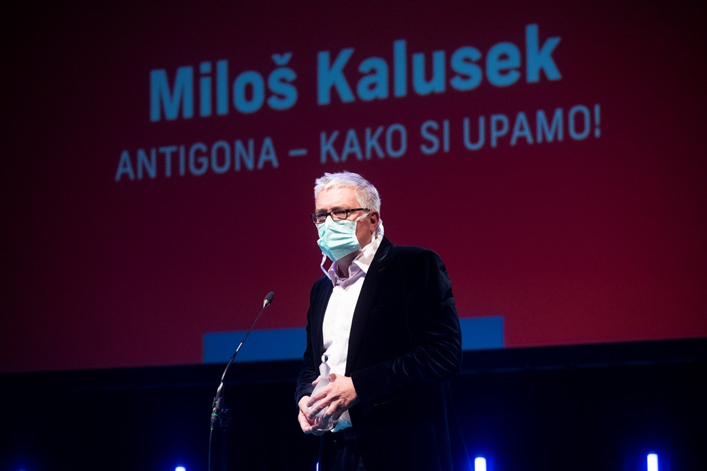 23. Slovenski filmski festival