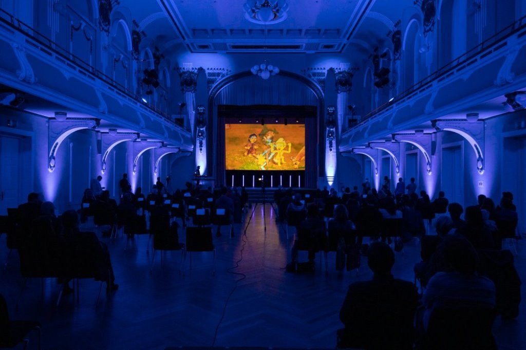 23. Slovenski filmski festival