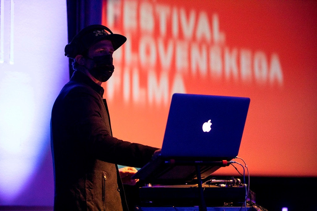 23. Slovenski filmski festival