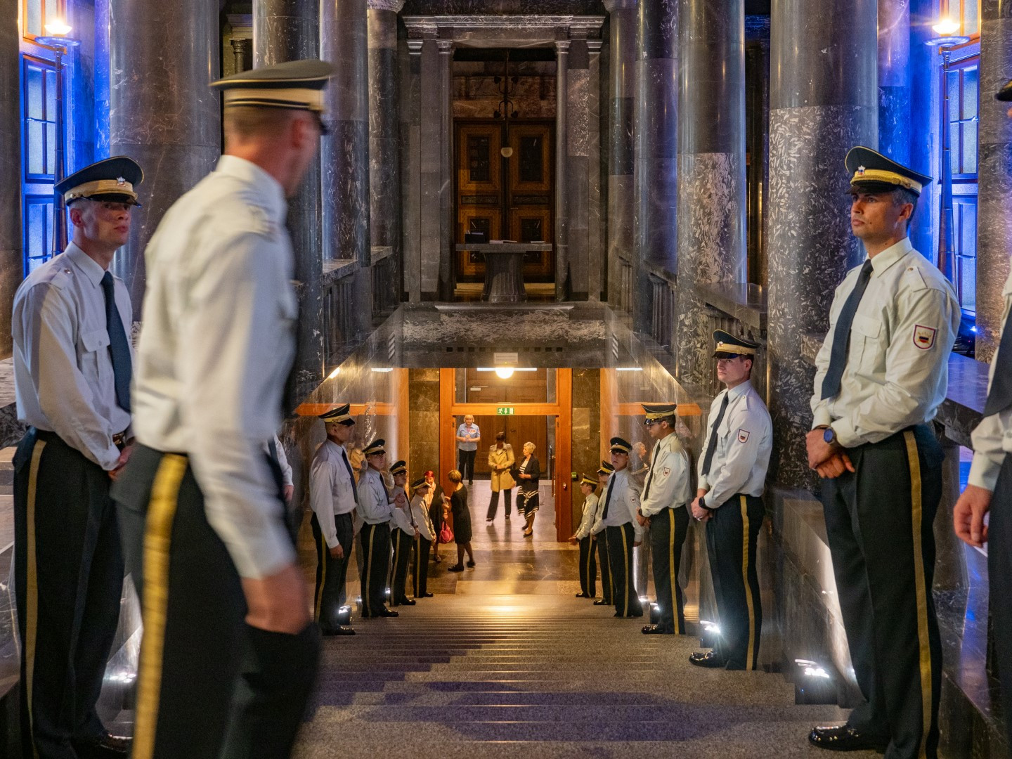 250-letnica Narodne in univerzitetne knjižnice