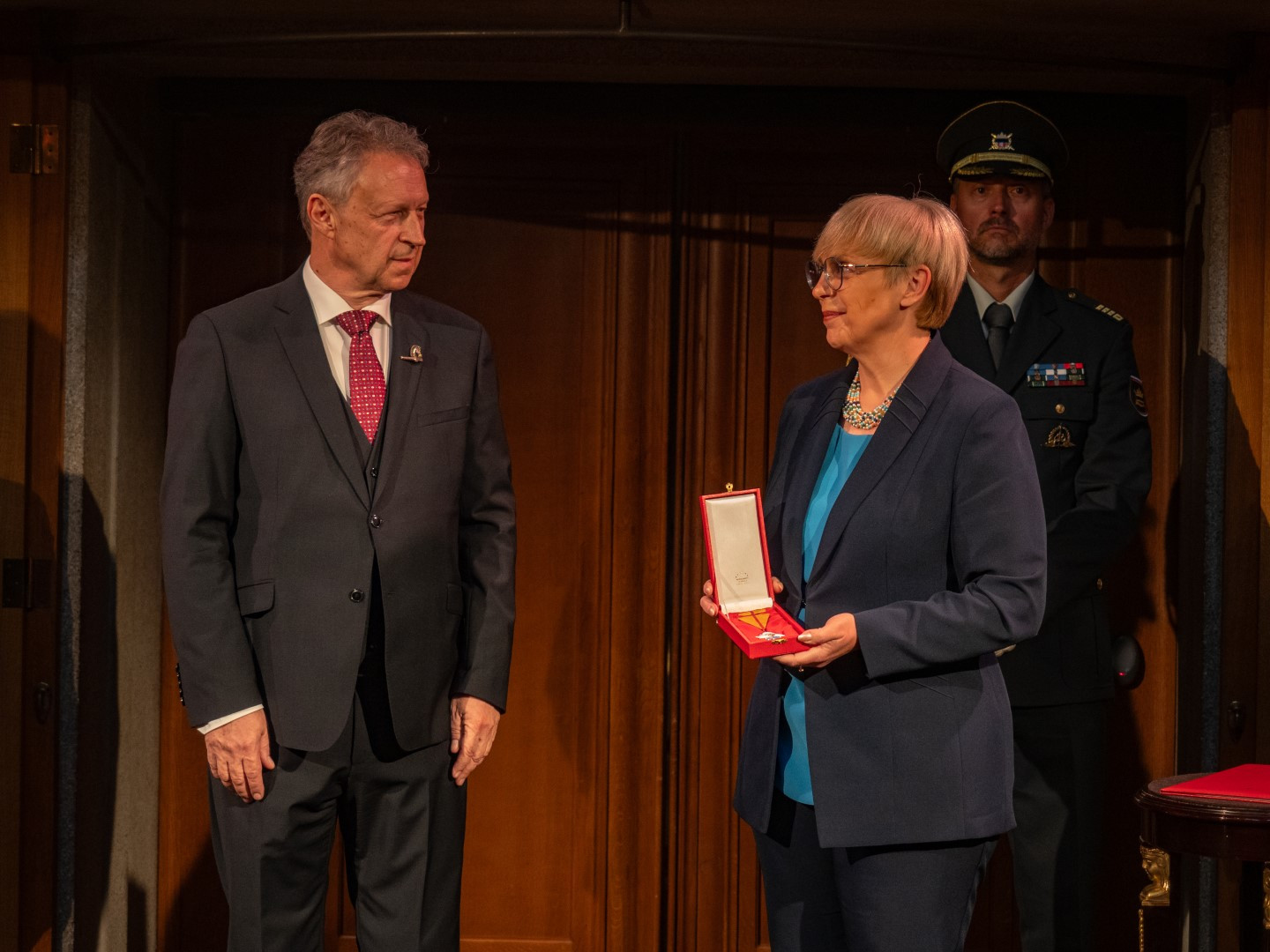 250-letnica Narodne in univerzitetne knjižnice