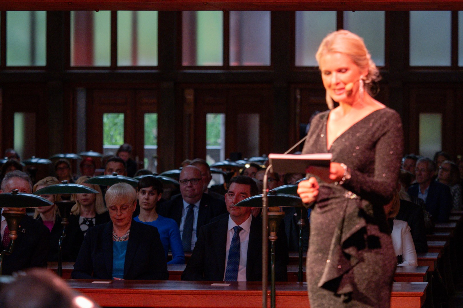 250-letnica Narodne in univerzitetne knjižnice