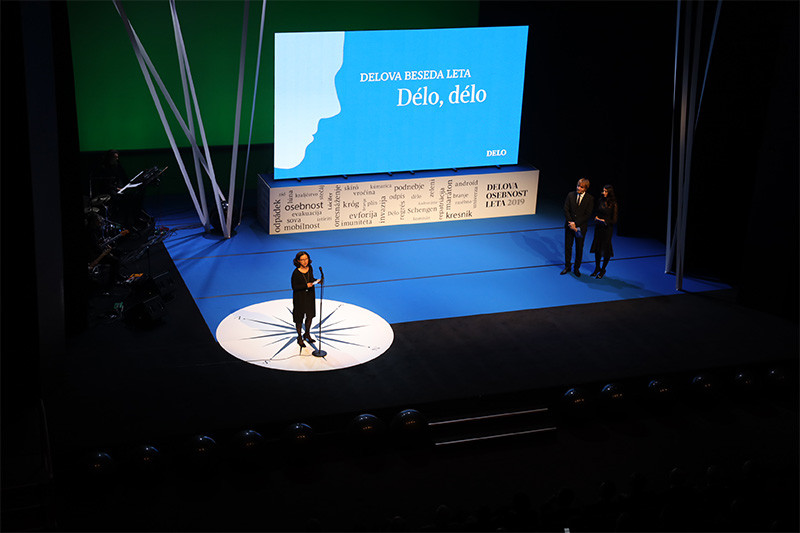 30. Delova osebnost leta 2019