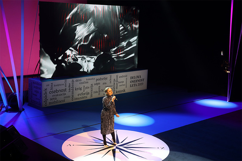 30. Delova osebnost leta 2019