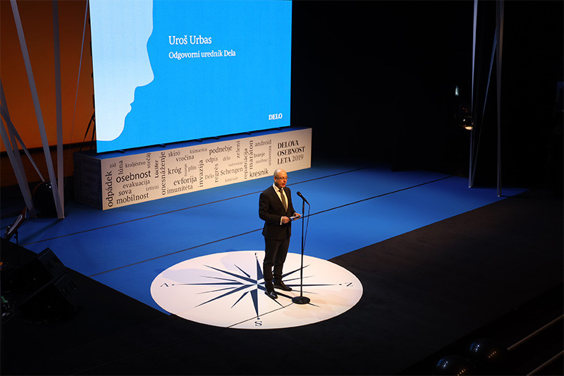 30. Delova osebnost leta 2019