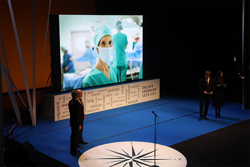 30. Delova osebnost leta 2019