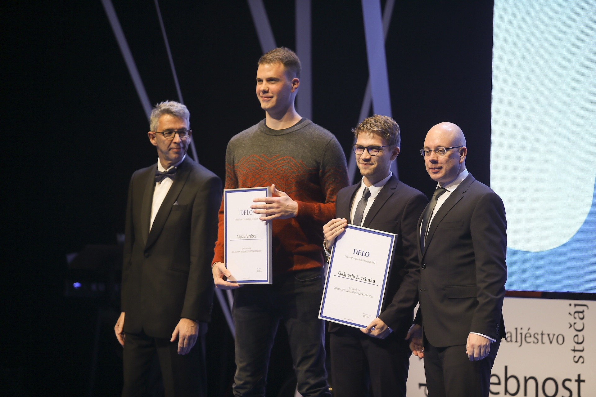 30. Delova osebnost leta 2019