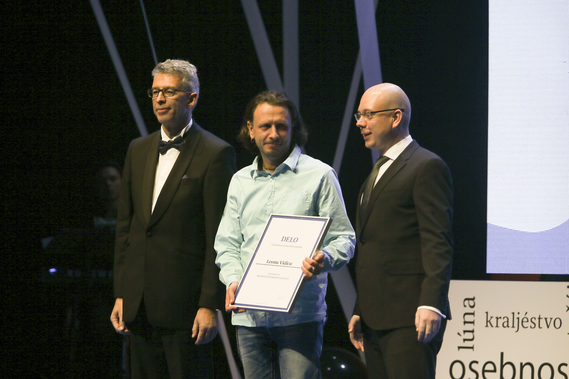 30. Delova osebnost leta 2019