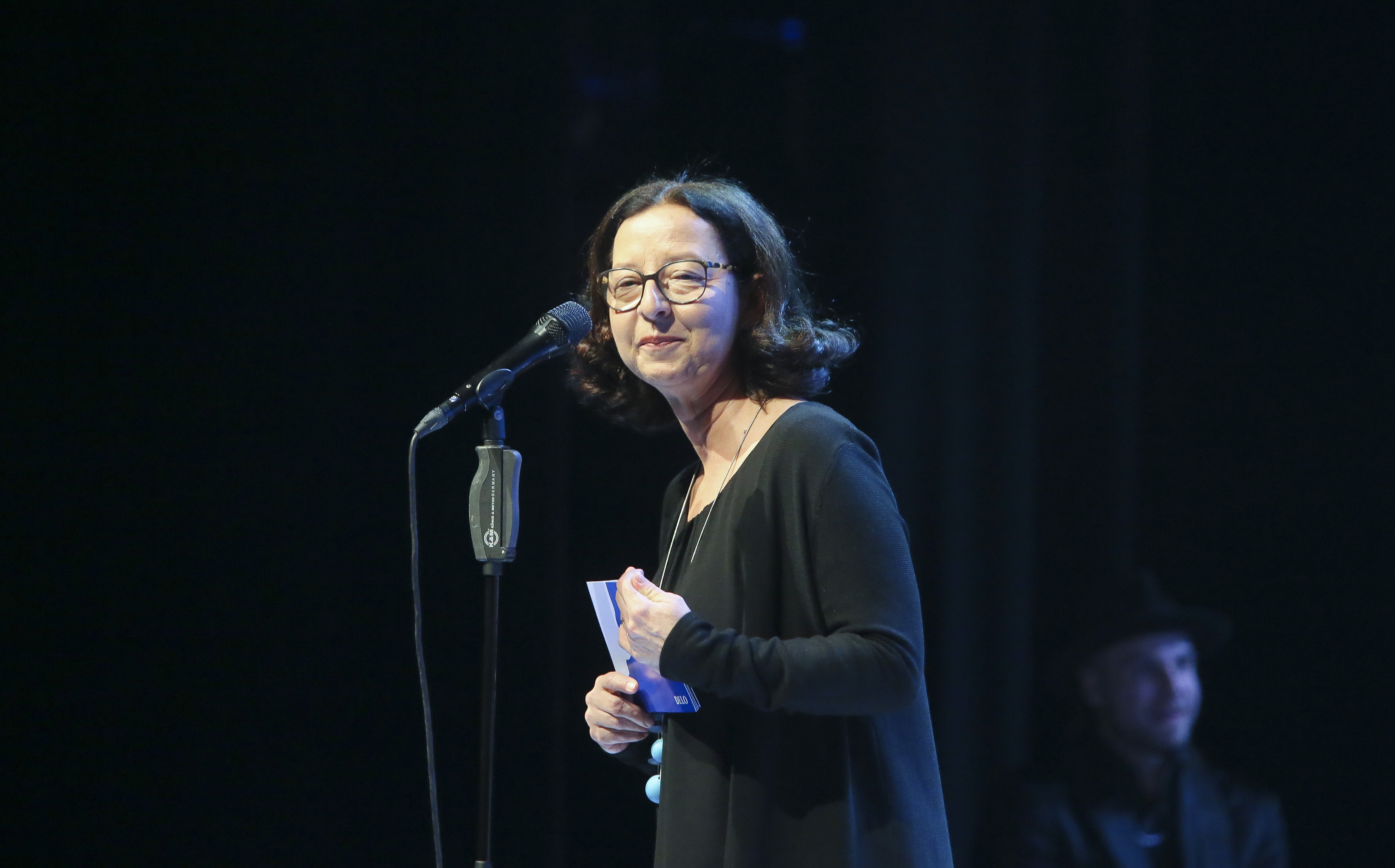 30. Delova osebnost leta 2019