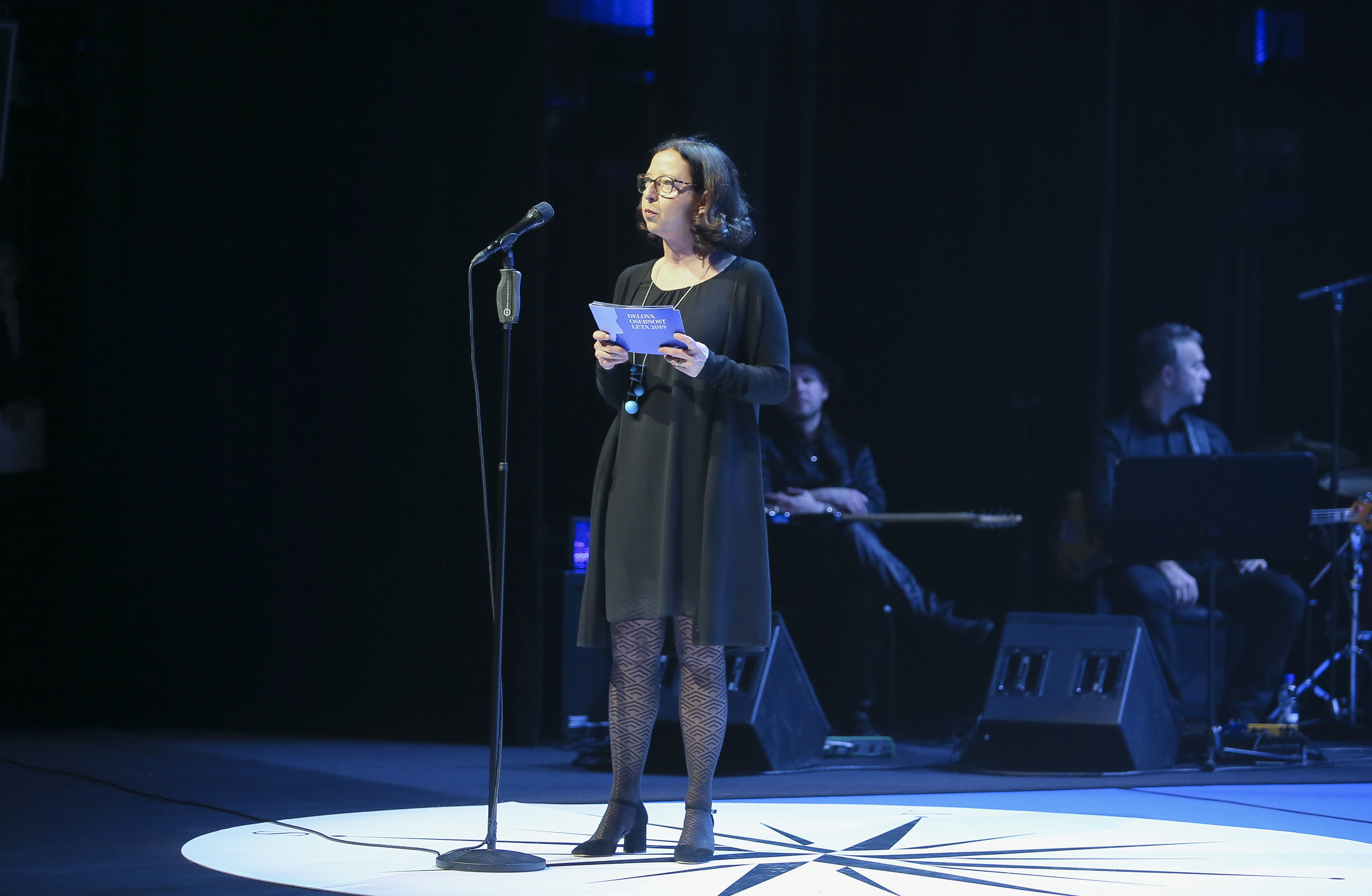 30. Delova osebnost leta 2019