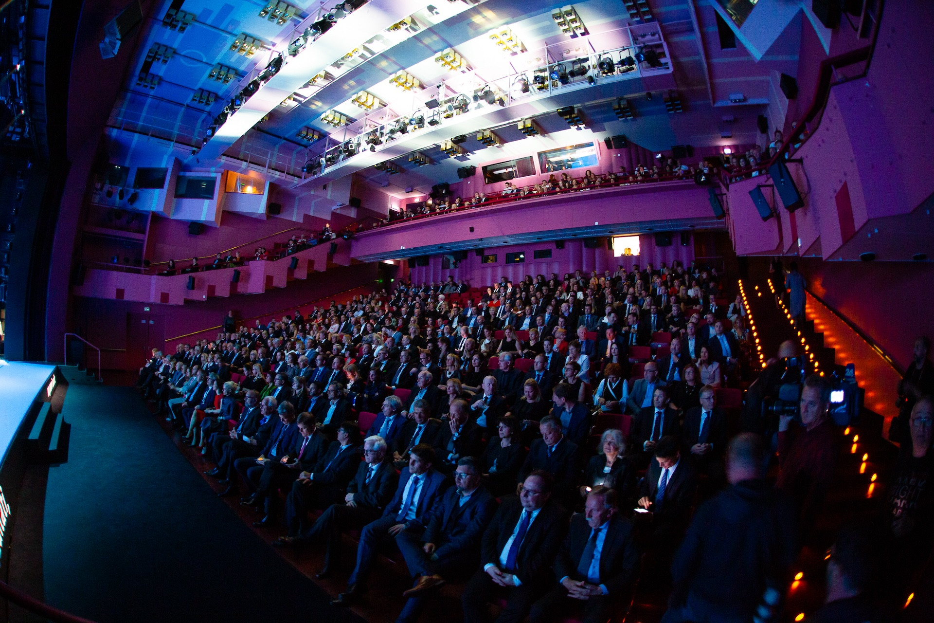 30 let Združenja Manager